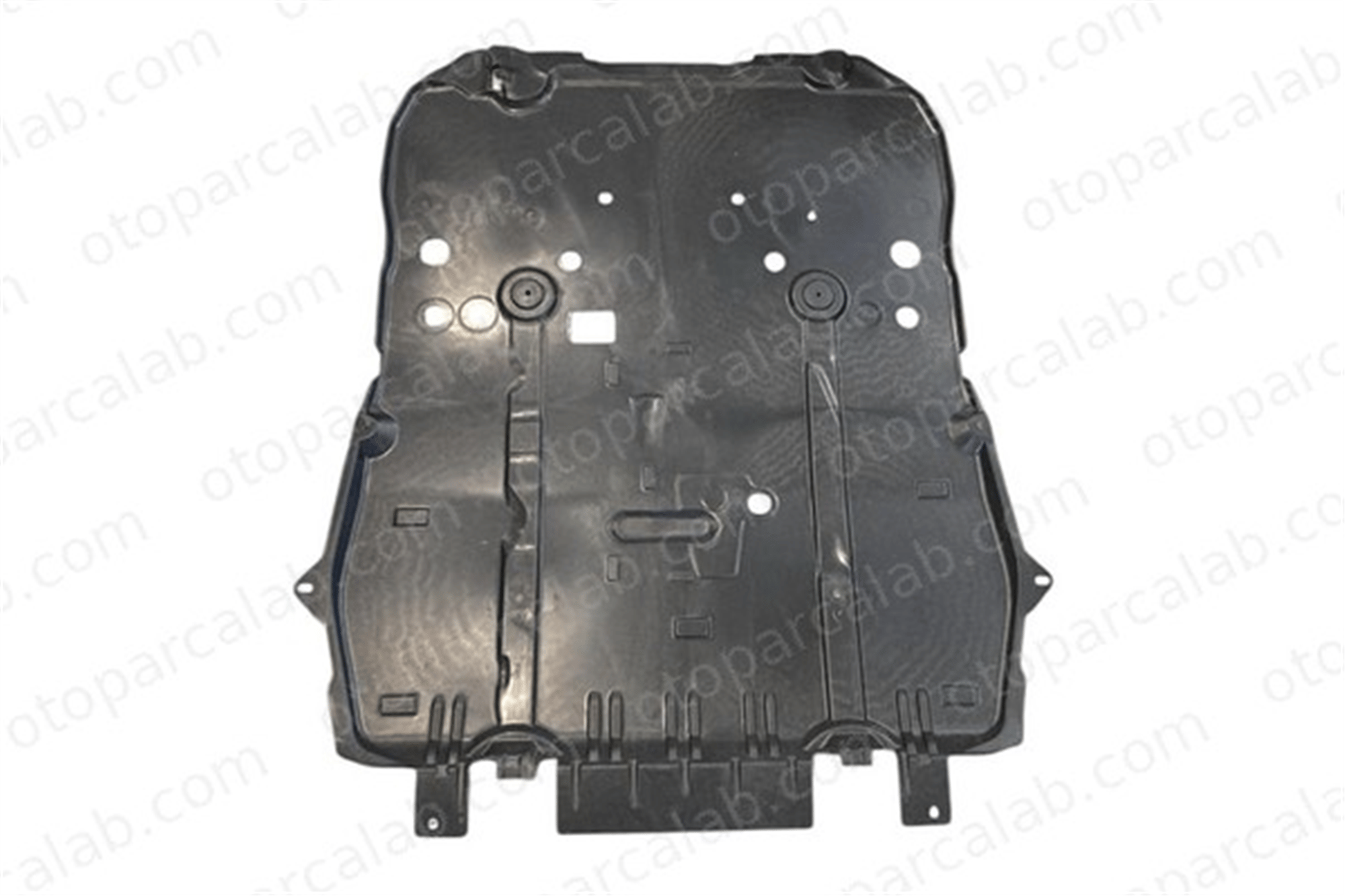 PRO A 343594 Motor Karter Muhafaza PRO-A 343594 PEUGEOT 5008 II 3008 SUV 9846913380 9818834580