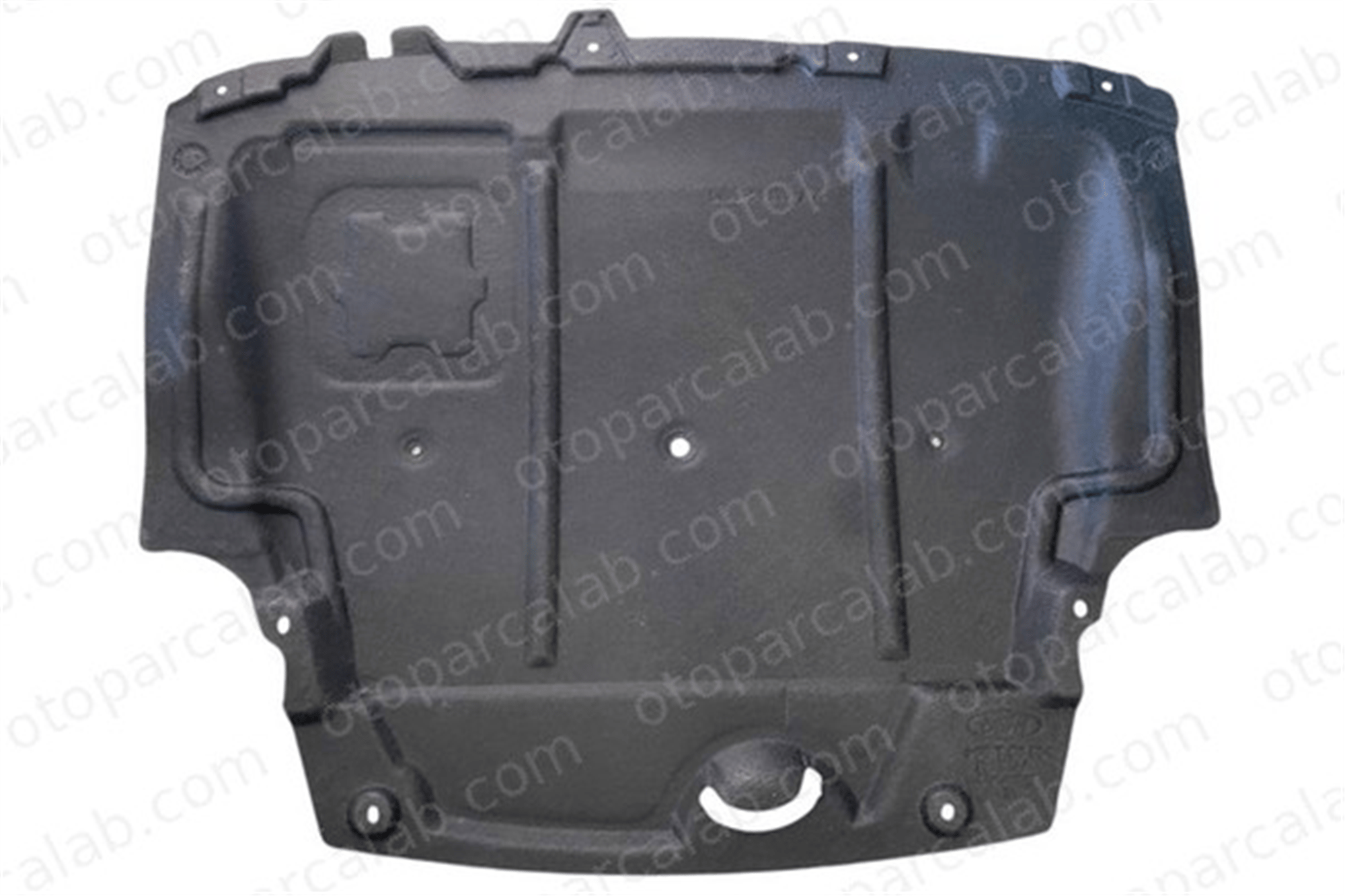 PRO A 343616 Motor Alt Muhafaza PRO-A 343616 FORD FIESTA VII FIESTA VII Van L1BB6B629AA 2330713