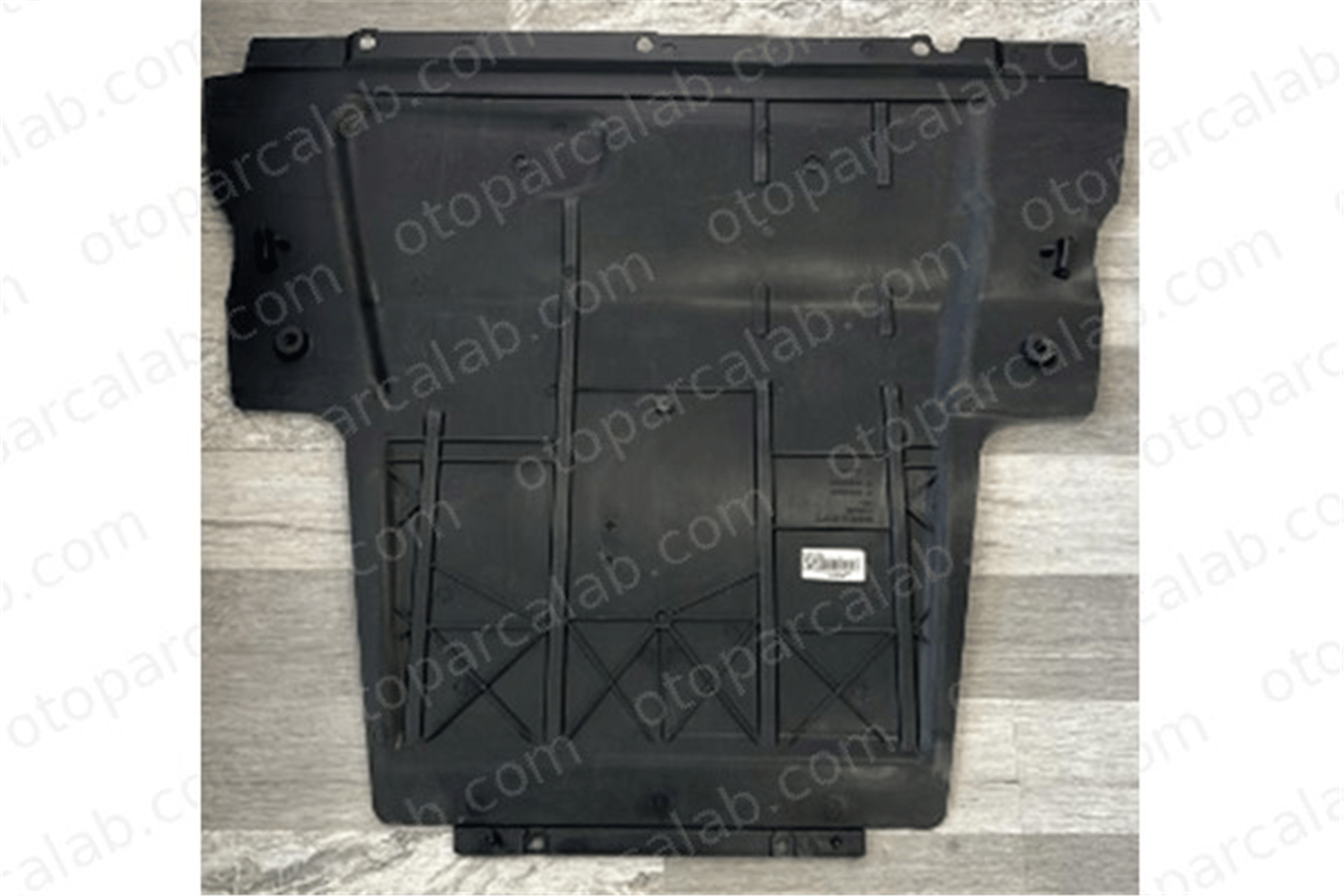 PRO A 343624 Motor Karter Muhafaza PRO-A 343624 RENAULT MEGANE II MEGANE II Sedan 8200563695 8200563696