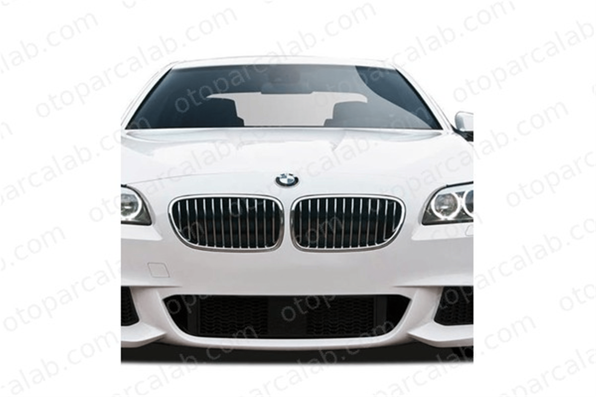 PRO A 343685 Panjur Ön PRO-A 343685 BMW 5 5 Touring 51137203649 51137203650