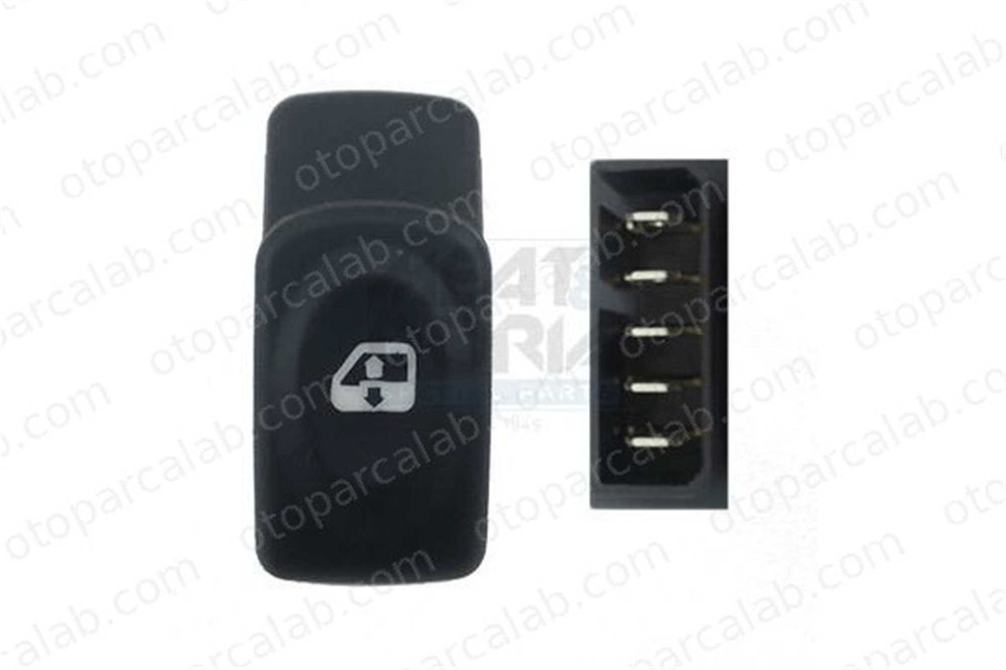 PROSWITCH PRA700034 Cam Açma Düğmesi Ön Sol RENAULT KANGOO Express KANGOO 7700307605 8200090316
