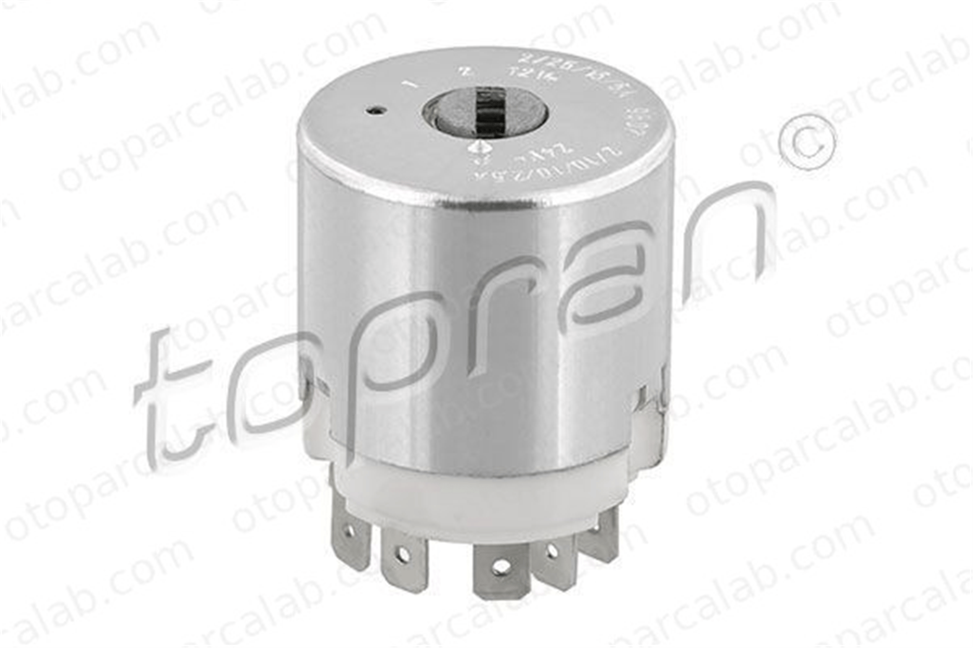 PROSWITCH PRM300210 Kontak Termik SKODA FELICIA I FELICIA II Station wagon 6U0905851B