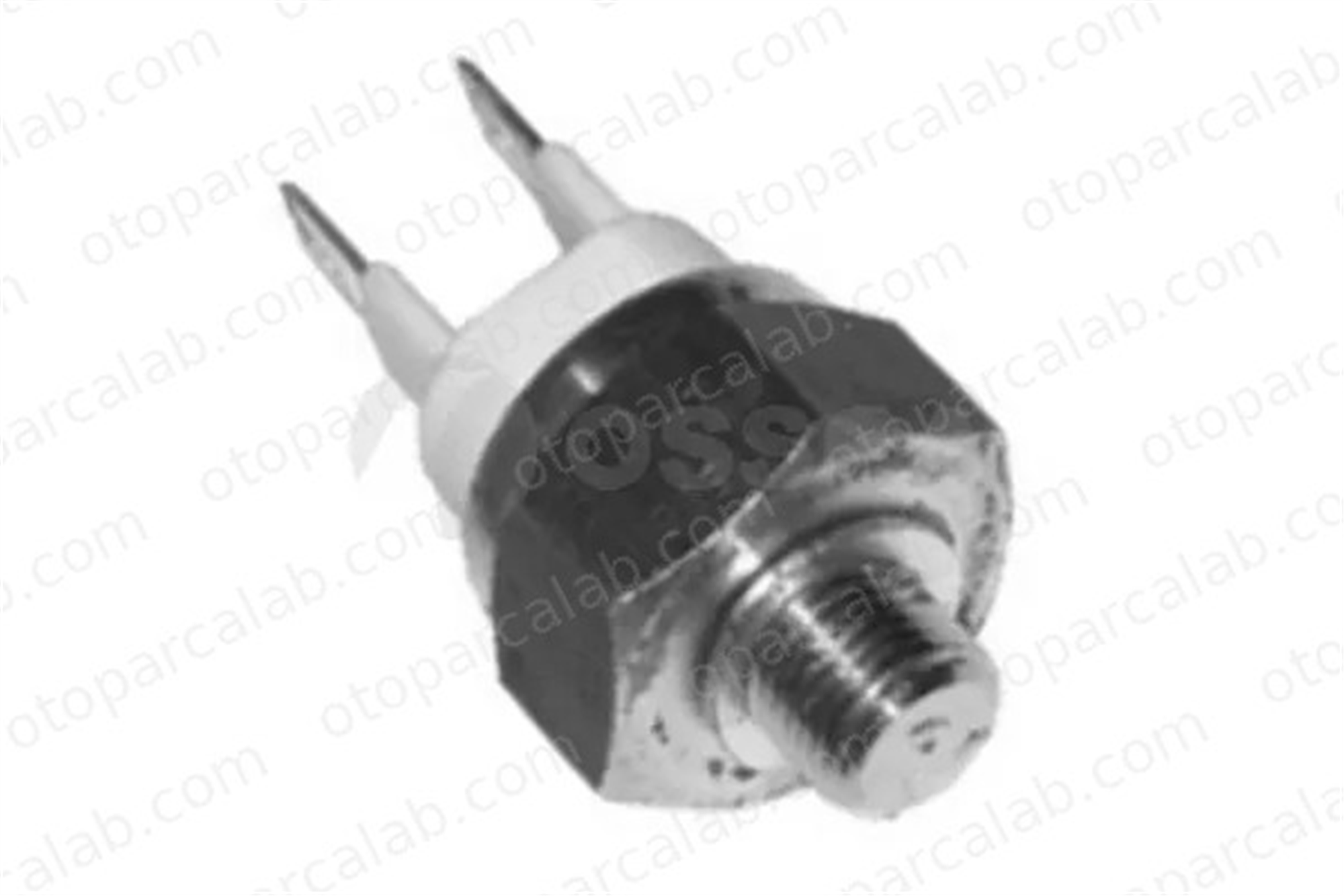 PROSWITCH PRM500040 Fan Müşürü VW GOLF II JETTA II 35919369C 191959481B