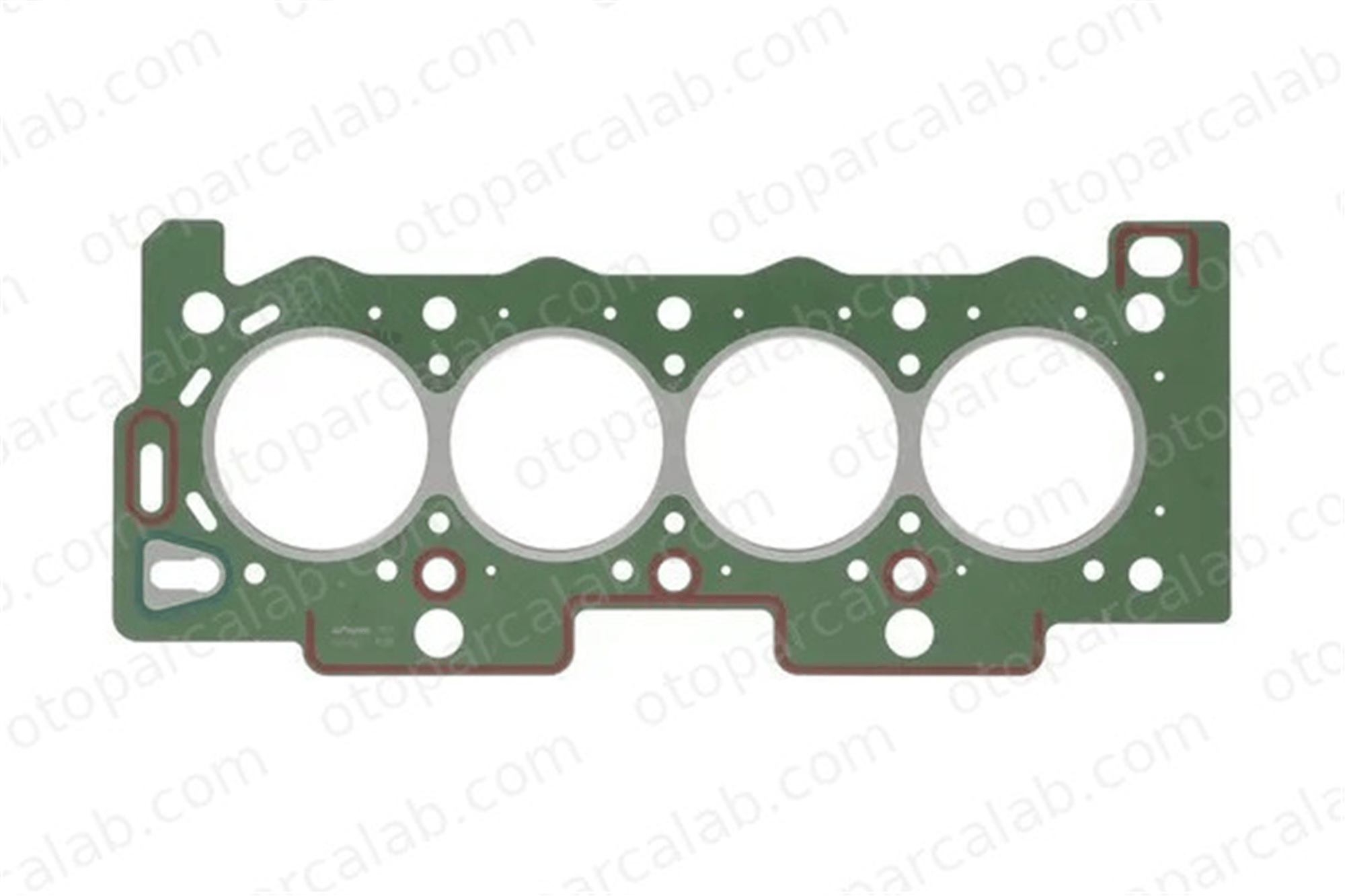 PSA ORJINAL 0209A9 Silindir Kapak Contası PEUGEOT 205 I Cabrio 205 II 209A9 9610914180