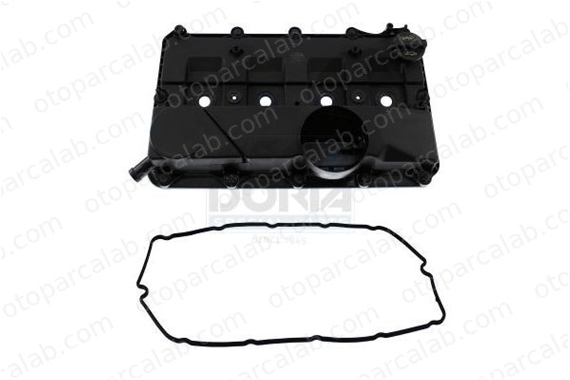 PSA ORJINAL 0248P9 Motor Üst Kapağı (Külbütör) FORD TRANSIT Minibüs/Otobüs TRANSIT Panelvan/Van 248P9 9659489880