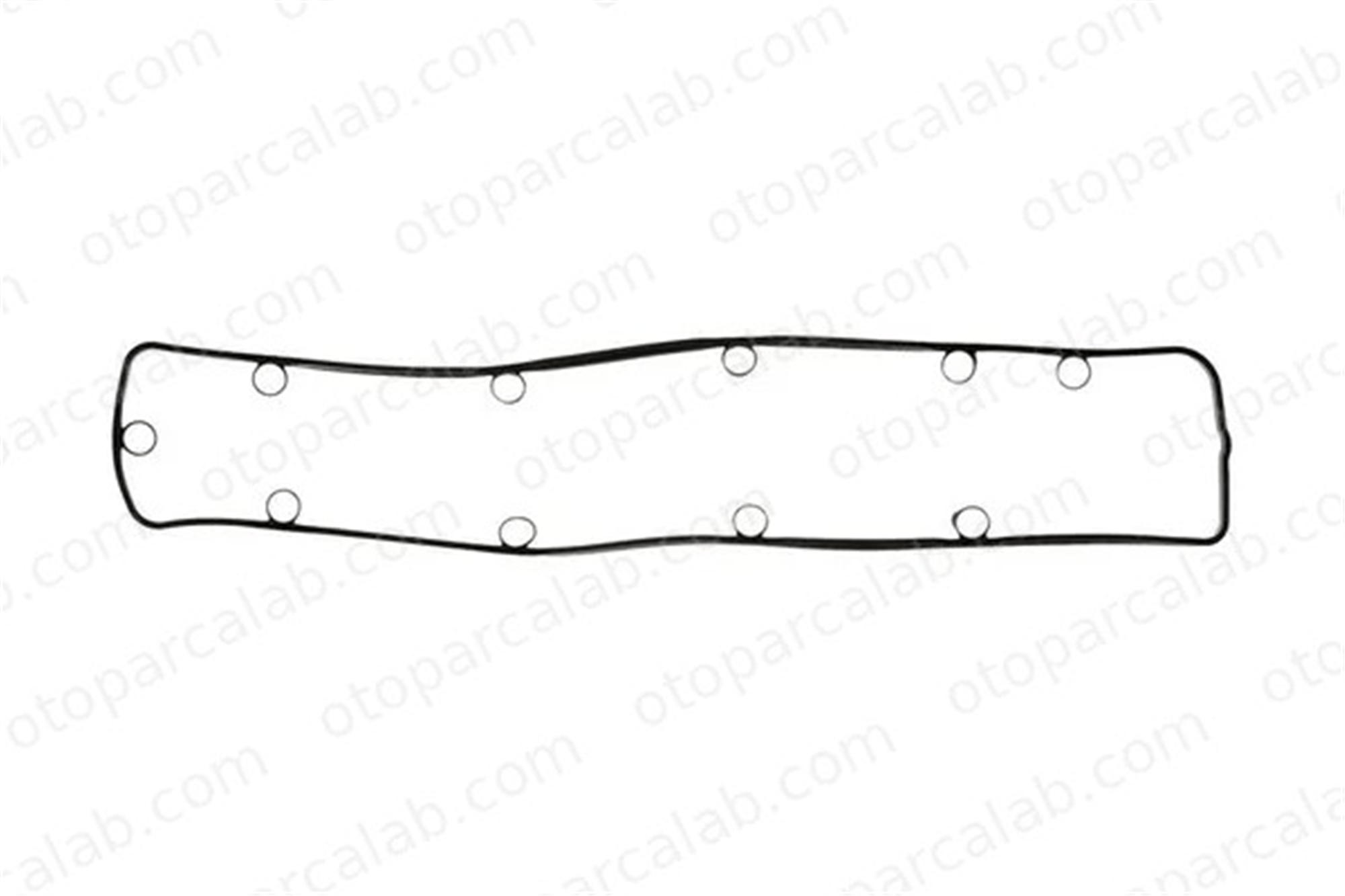 PSA ORJINAL 0249A3 Üst Kapak Contası (Külbütör) CITROËN XSARA PEUGEOT 306 Break 249A3 0249.A3