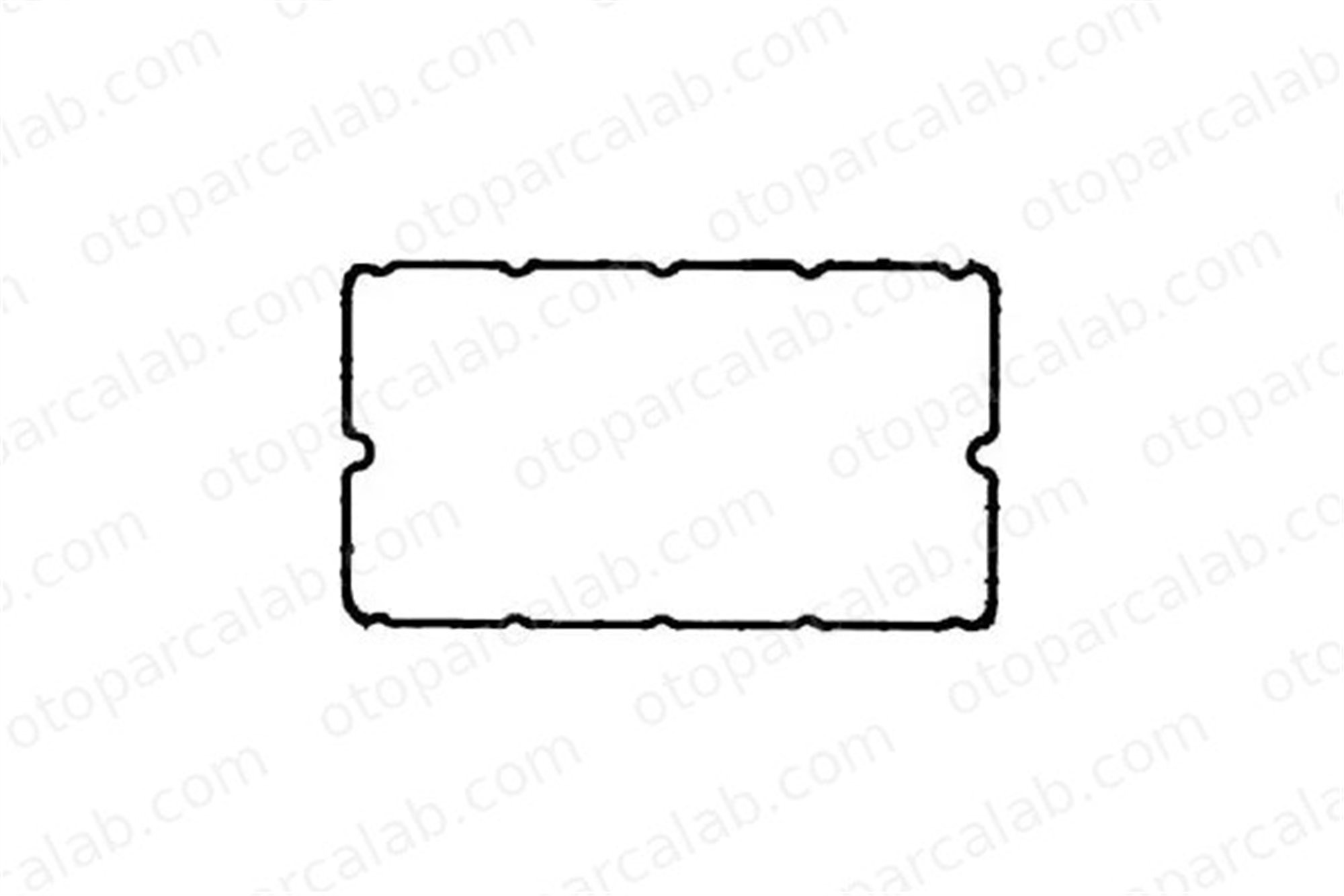 PSA ORJINAL 0249E9 Üst Kapak Contası (Külbütör) FORD TRANSIT Panelvan/Van TRANSIT Minibüs/Otobüs 249E9 0249.E9
