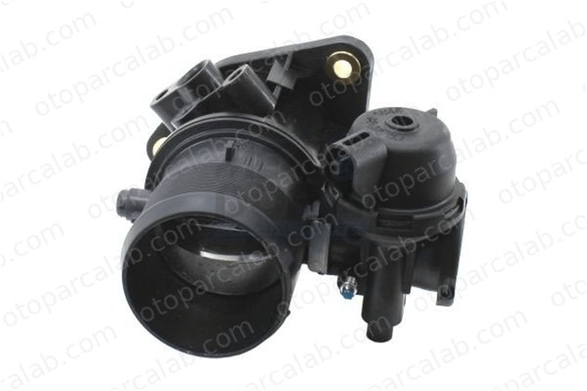 PSA ORJINAL 0345E8 Gaz Kelebeği PEUGEOT EXPERT TEPEE CITROËN C8 345E8 9660110780