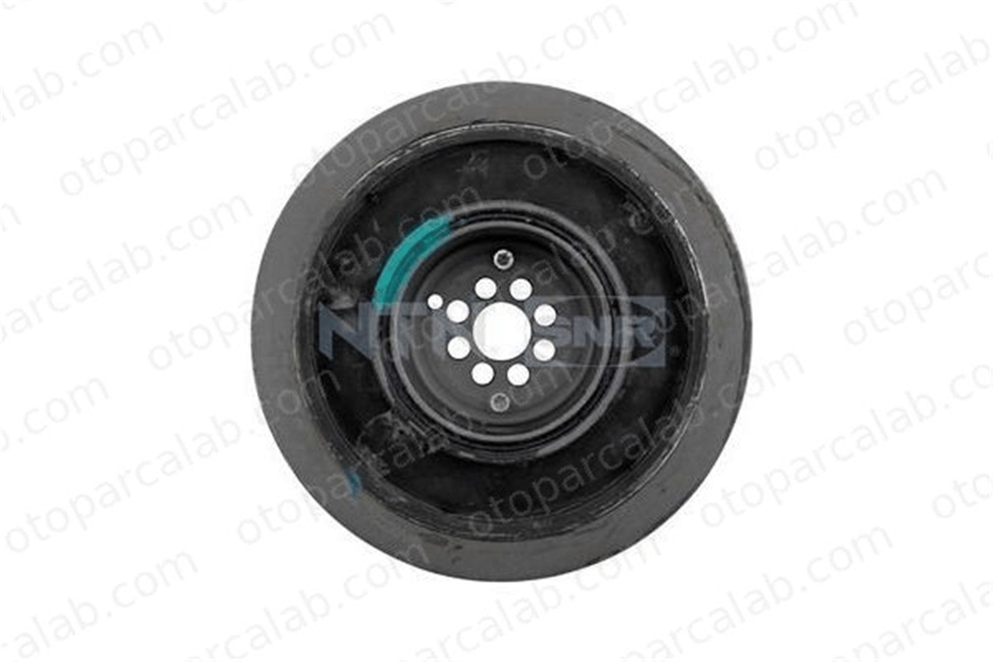 PSA ORJINAL 0515E9 Krank Kasnağı AUDI A8 D3 515E9 57105251D