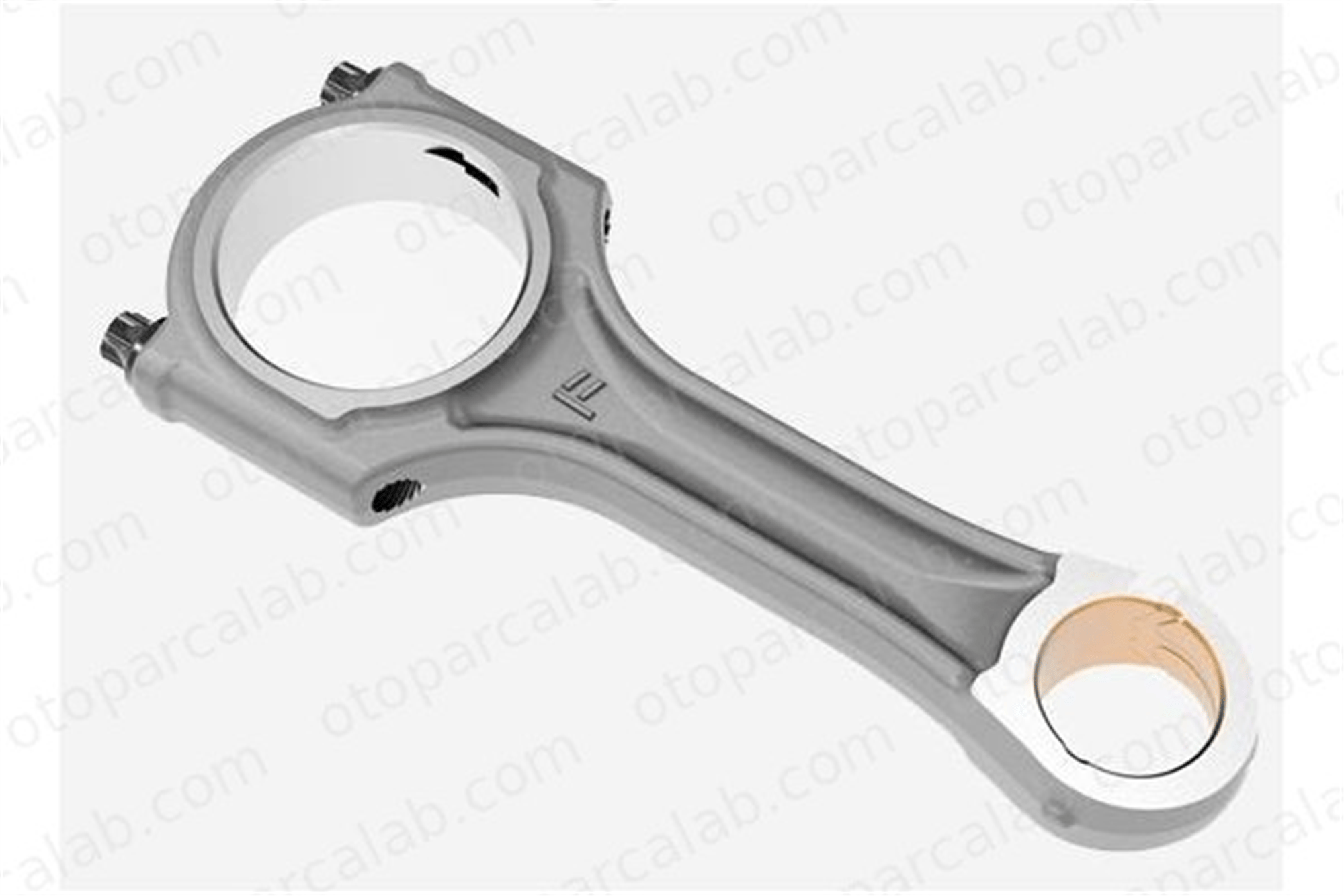 PSA ORJINAL 060395 Piston Kolu CITROËN JUMPER Minibüs/Otobüs JUMPER Panelvan/Van 60395 BMY0812