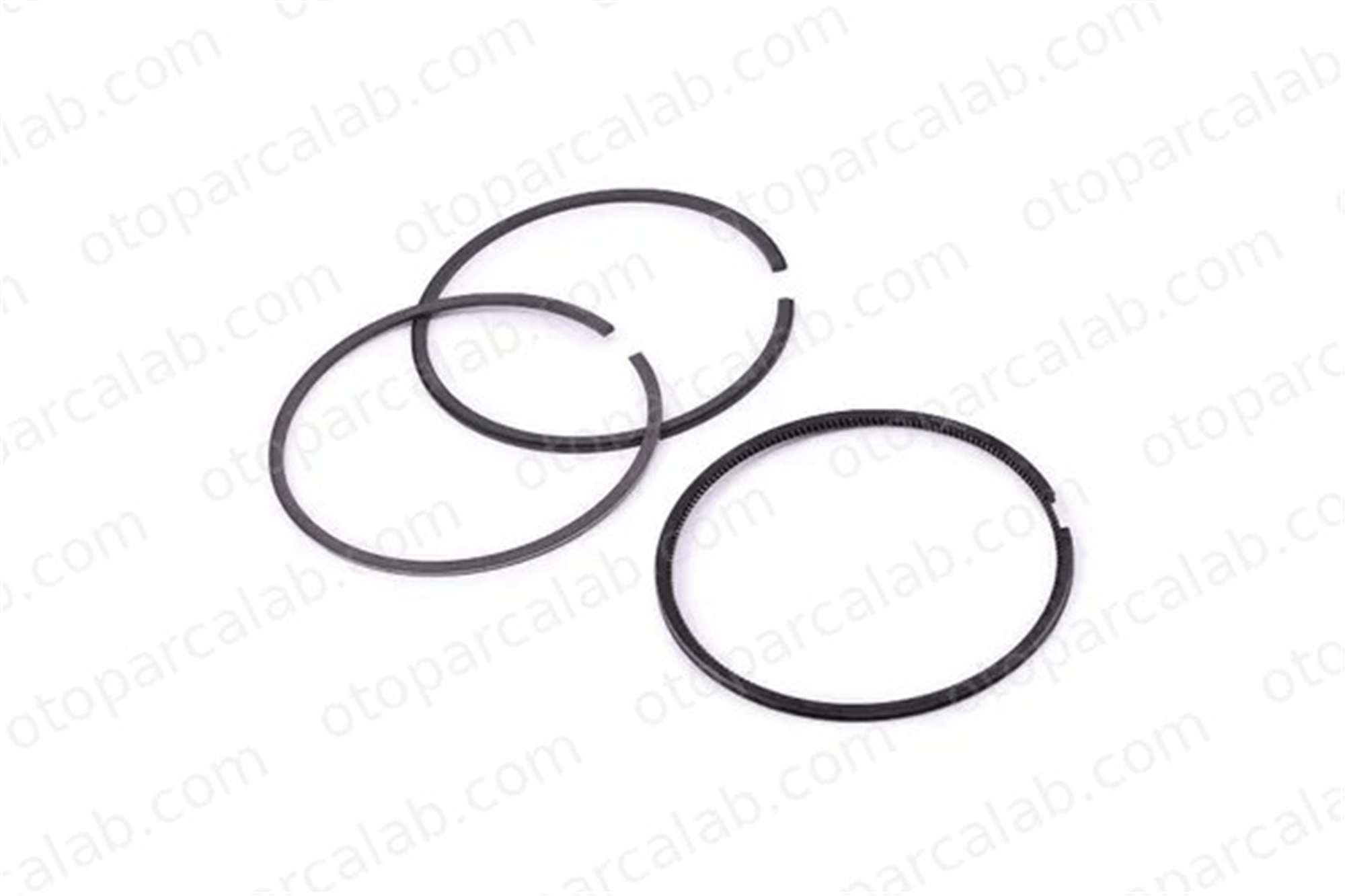 PSA ORJINAL 0640R5 Segman (78.50MM) CITROËN SAXO PEUGEOT PARTNER Kasa/büyük limuzin 640R5 0640R5