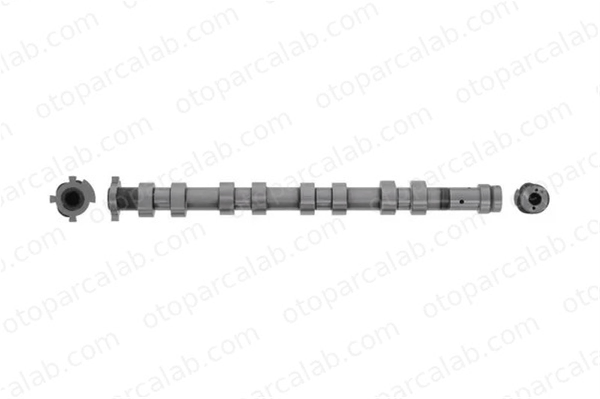PSA ORJINAL 0801AJ Eksantrik Mili CITROËN C2 C3 I 801AJ 0801.AJ