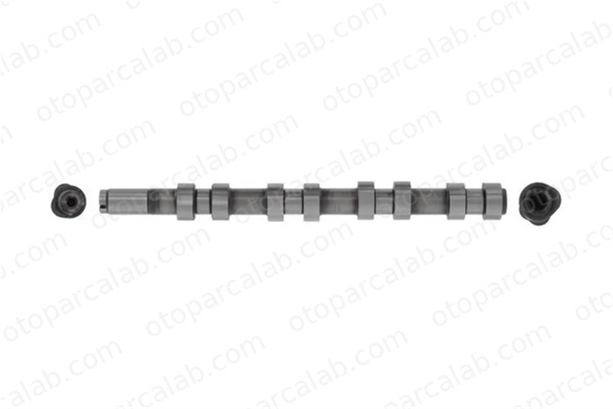 PSA ORJINAL 0801AK Eksantrik Mili CITROËN C2 C3 I 801AK 0801.AK