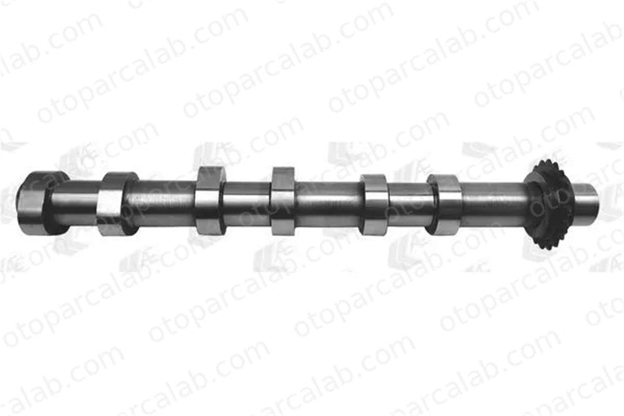 PSA ORJINAL 0801CN Eksantrik Mili CITROËN C5 III C5 III Break 801CN 0801.CN