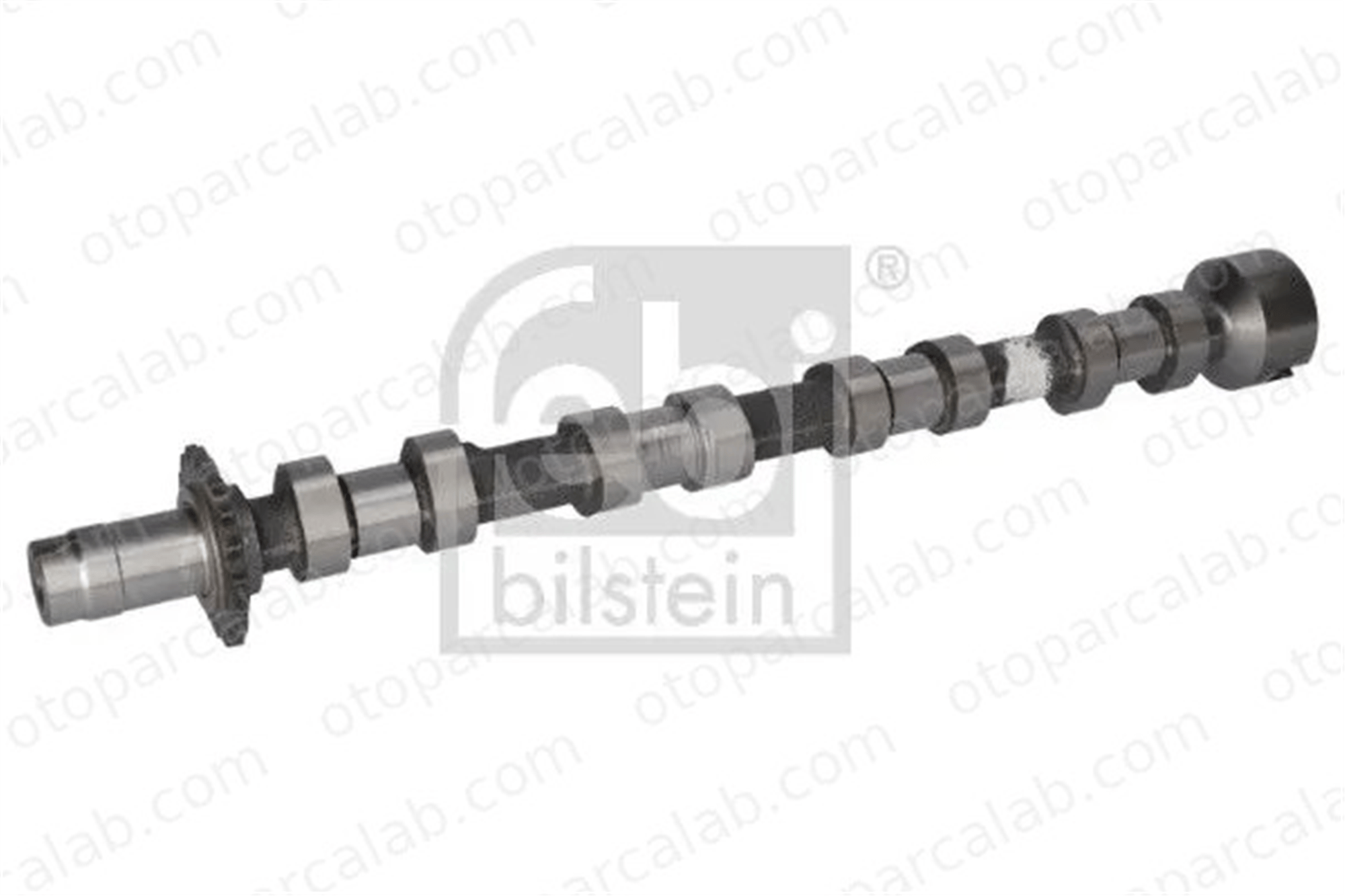 PSA ORJINAL 0801EZ Eksantrik Mili FORD KUGA II GALAXY II 801EZ 0801.EZ