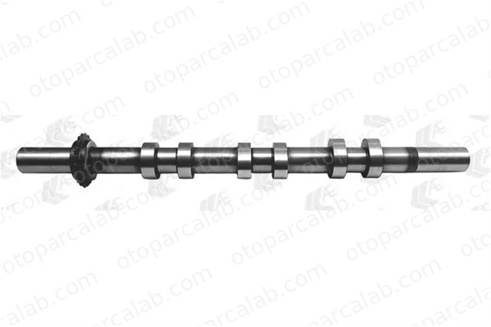 PSA ORJINAL 0801FJ Eksantrik Mili CITROËN C5 III C5 III Break 801FJ 801CQ