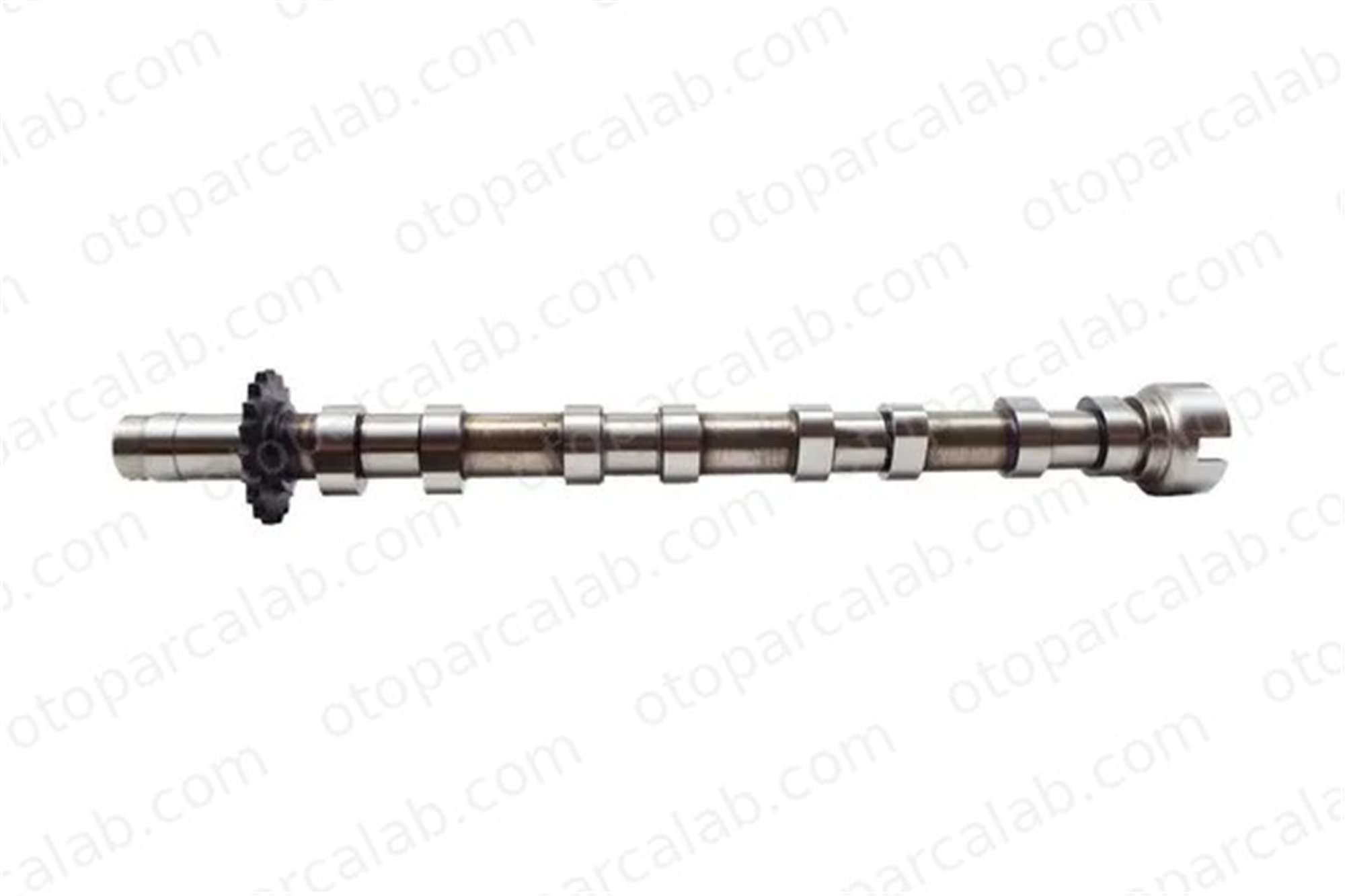 PSA ORJINAL 0801FZ Eksantrik Mili CITROËN C5 III Break JAGUAR XF I 801FZ 647146