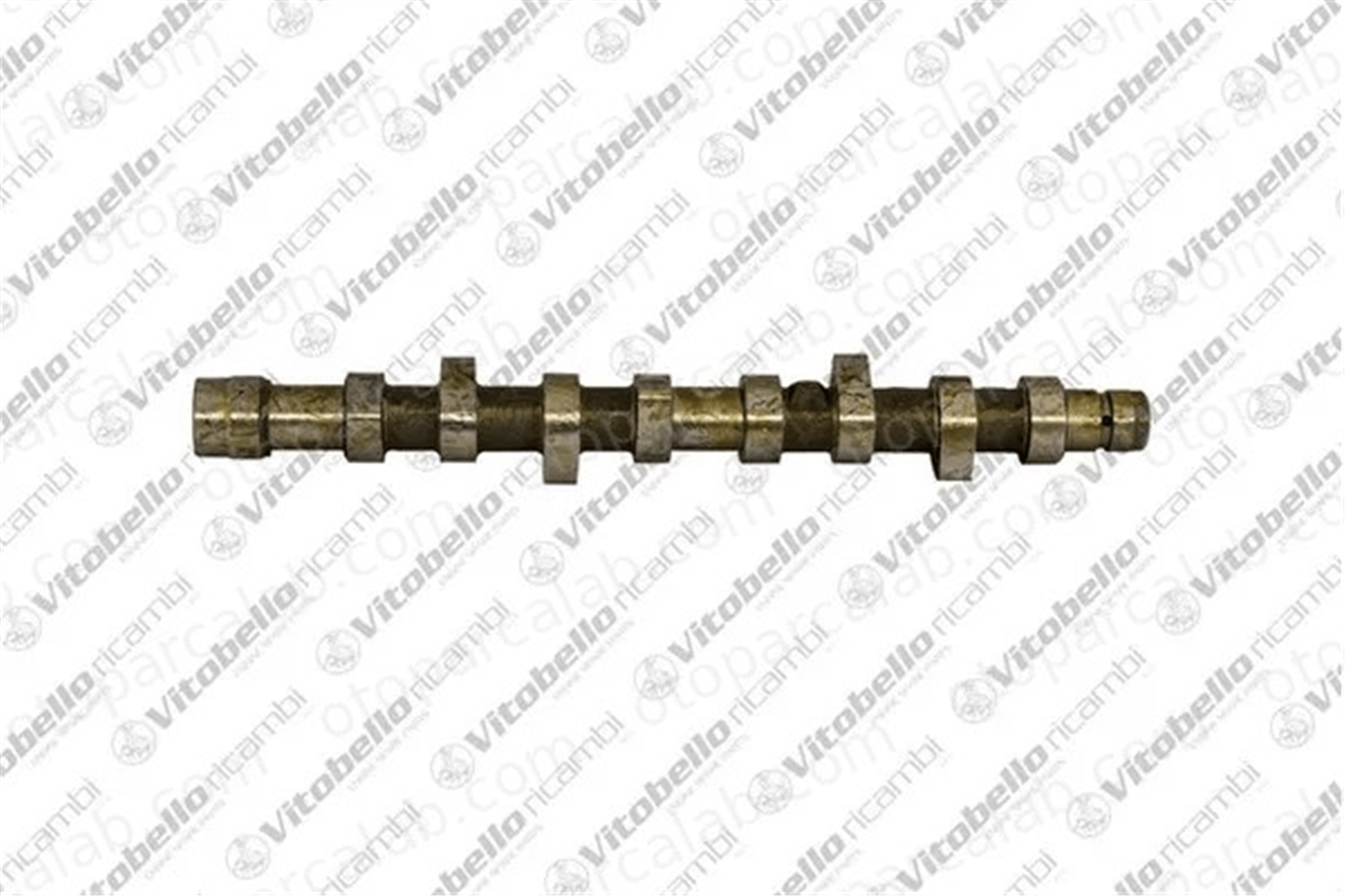 PSA ORJINAL 0801K7 Eksantrik Mili NISSAN PICK UP 801K7 130206F900