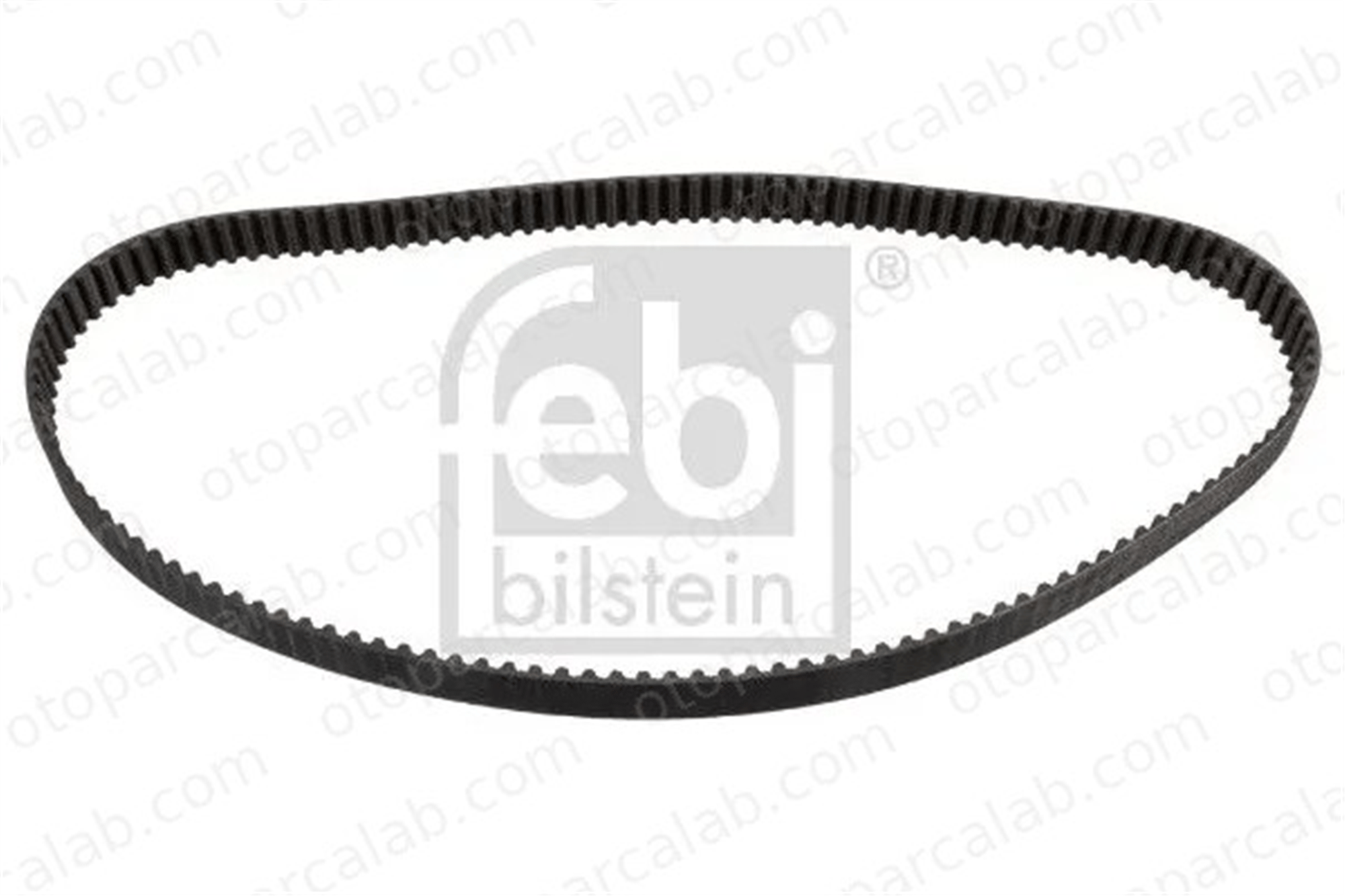 PSA ORJINAL 0816H7 Triger Kayışı CITROËN C2 C3 I 816H7 81685