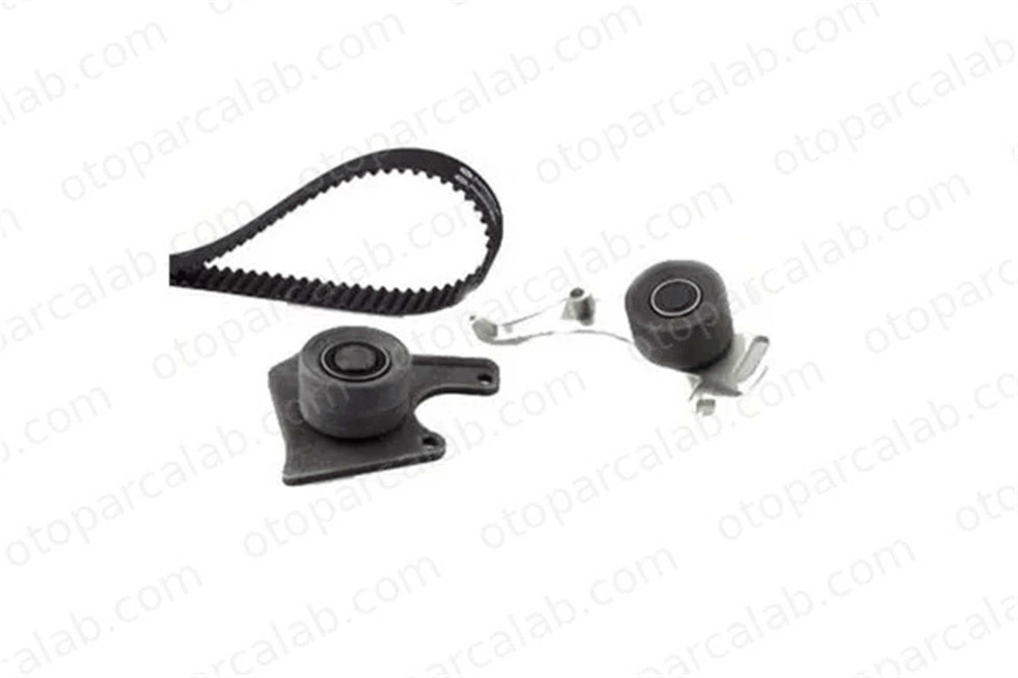 PSA ORJINAL 0831.R4 Triger Kayış Seti PEUGEOT 306 Hatchback CITROËN ZX 831R4 83127
