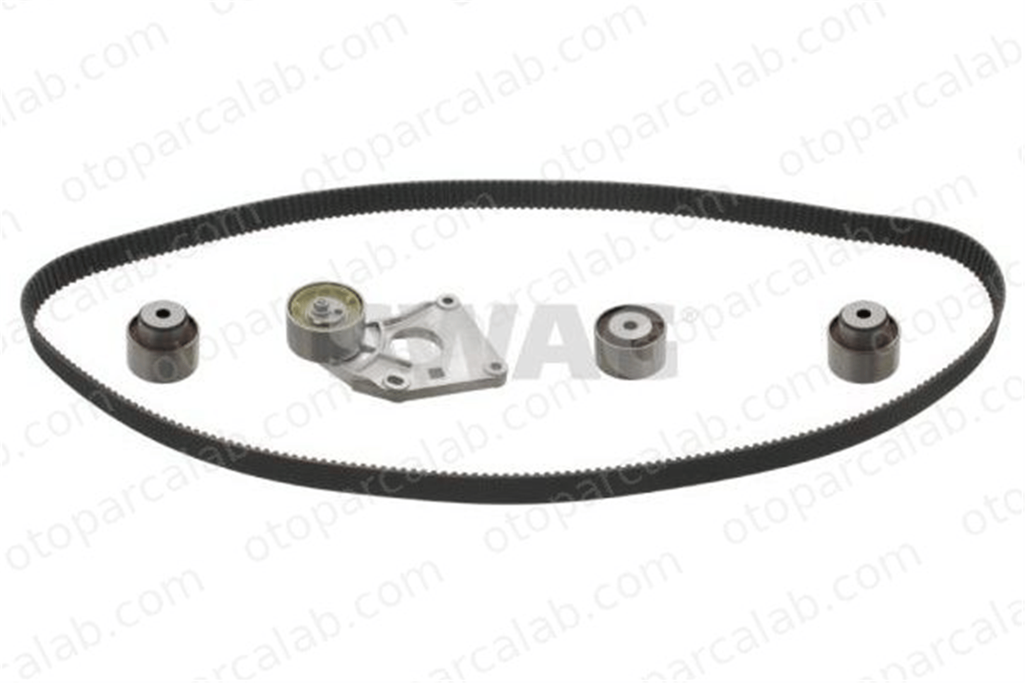 PSA ORJINAL 0831.V2 Triger Kayış Seti CITROËN C5 II C5 II Break 831V2 831L8