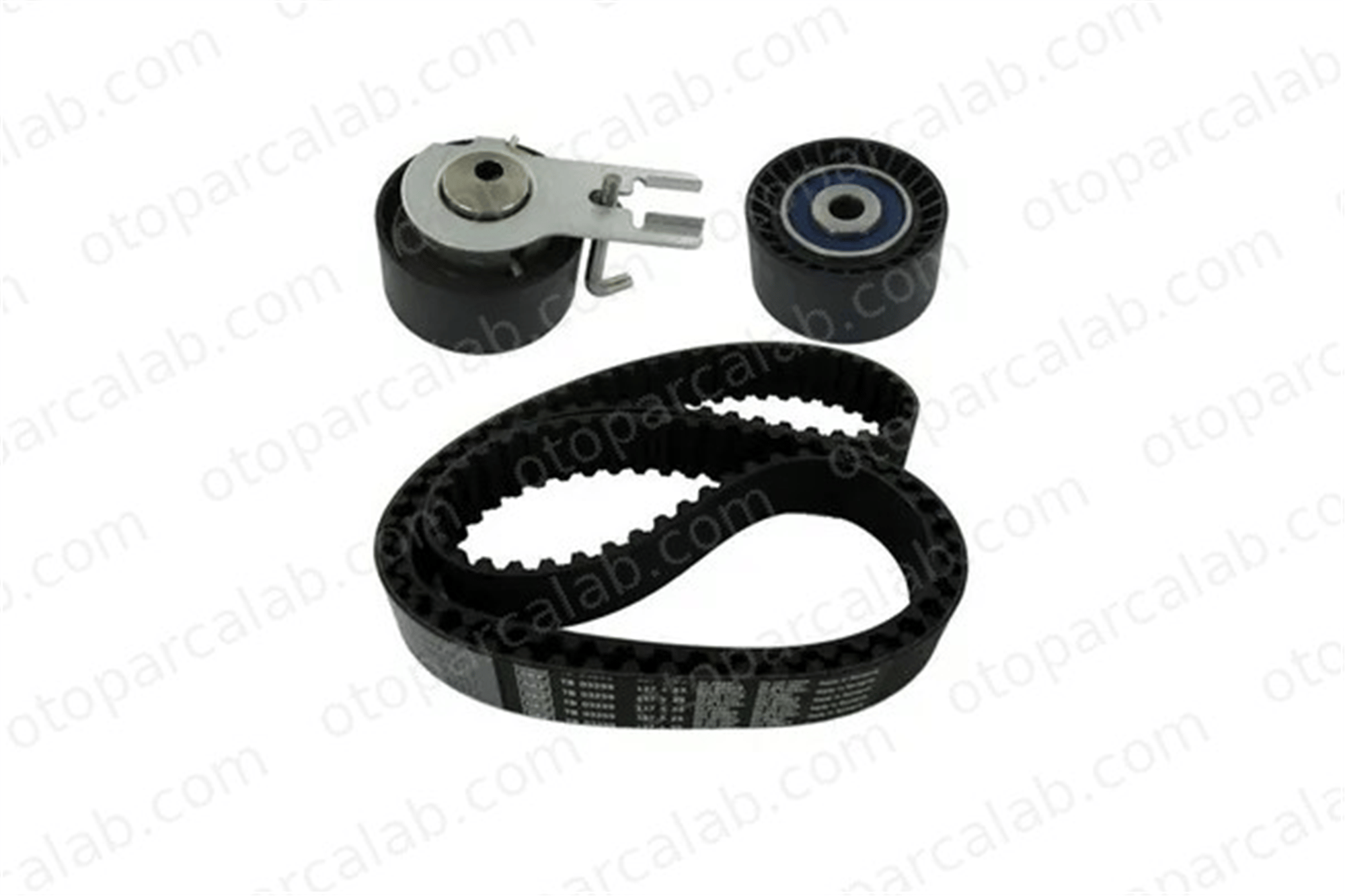 PSA ORJINAL 0831.V4 Triger Kayış Seti PEUGEOT PARTNER Kasa/büyük limuzin FORD FOCUS II Turnier 831V4 11317805960