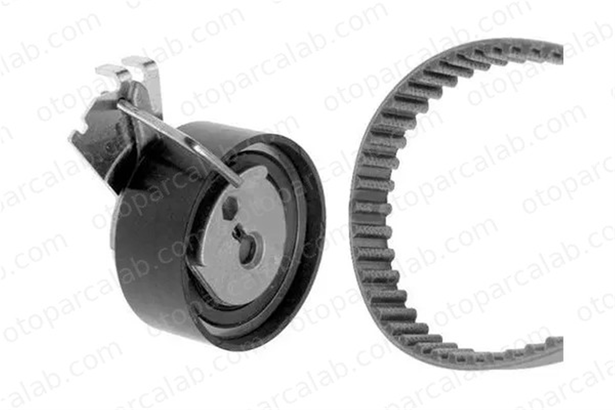 PSA ORJINAL 0831S0 Triger Kayış Seti CITROËN BERLINGO / BERLINGO FIRST Kasa/büyük limuzin PEUGEOT 206 Hatchback 831S0 83186