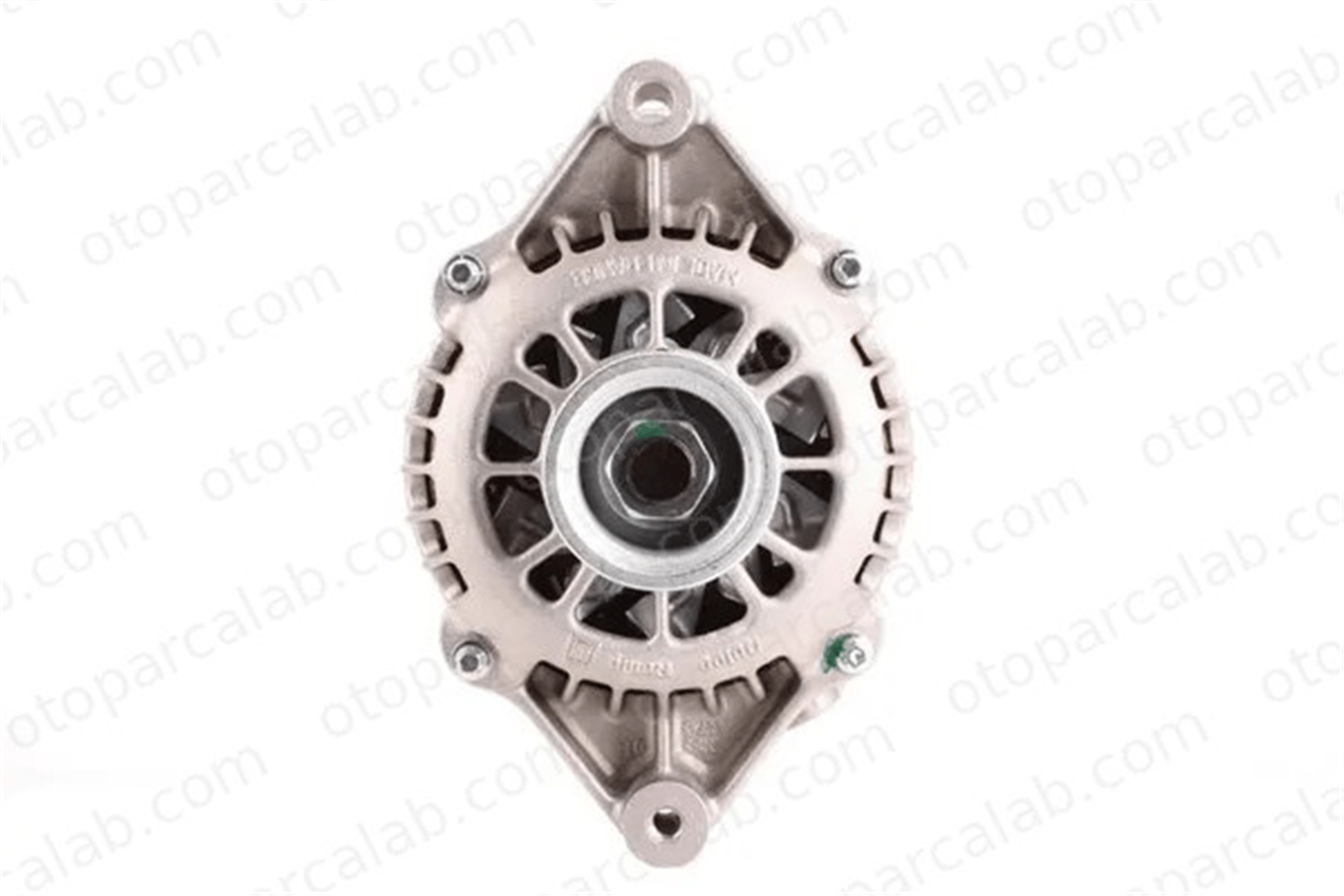 PSA ORJINAL 10480409 Alternatör OPEL VECTRA B VECTRA B Hatchback 10480409 1204105