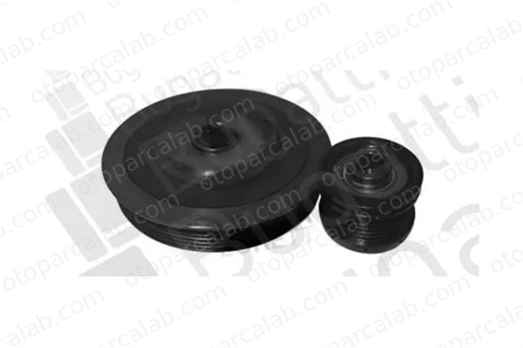 PSA ORJINAL 110515T3 Krank Kasnak PEUGEOT PARTNER Kasa/büyük limuzin CITROËN BERLINGO Kasa/büyük limuzin 515T3 11237801979