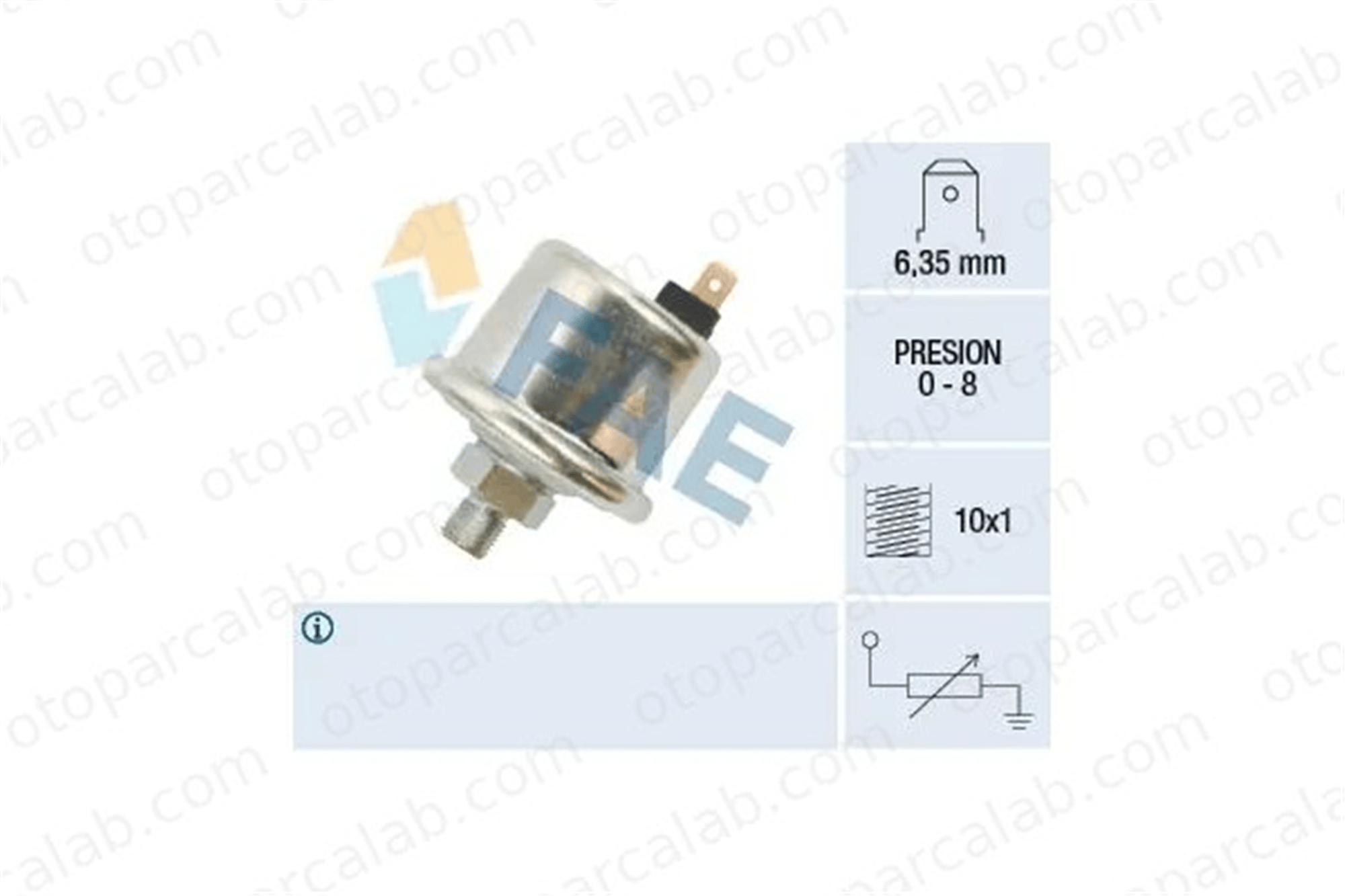 PSA ORJINAL 113169 Yağ Müşürü ALFA ROMEO 75 CITROËN BX 113169 116451119903