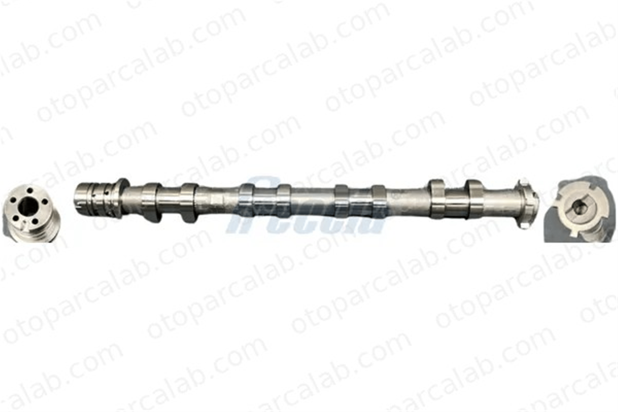 PSA ORJINAL 12626901 Eksantrik Mili OPEL INSIGNIA A INSIGNIA A Sedan 12626901 636468