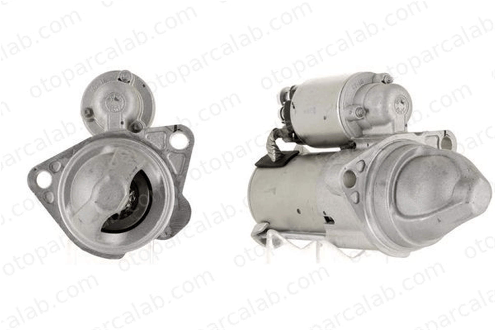 PSA ORJINAL 12637159 Marş Dinamosu OPEL INSIGNIA A Sports Tourer INSIGNIA A 12637159 1202222