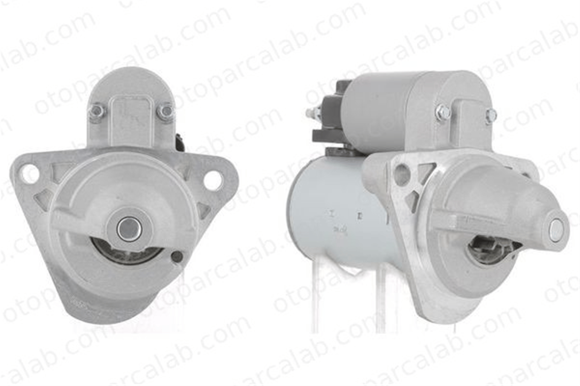 PSA ORJINAL 12657797 Marş Dinamosu OPEL INSIGNIA A INSIGNIA A Sedan 12657797 12655467