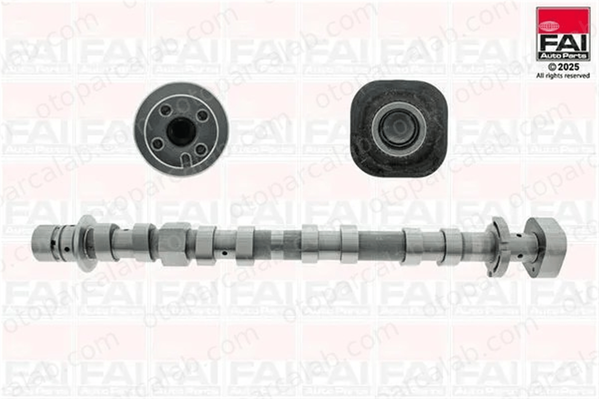 PSA ORJINAL 12677323 Eksantrik Mili OPEL ASTRA K ASTRA K Sports Tourer 12677323