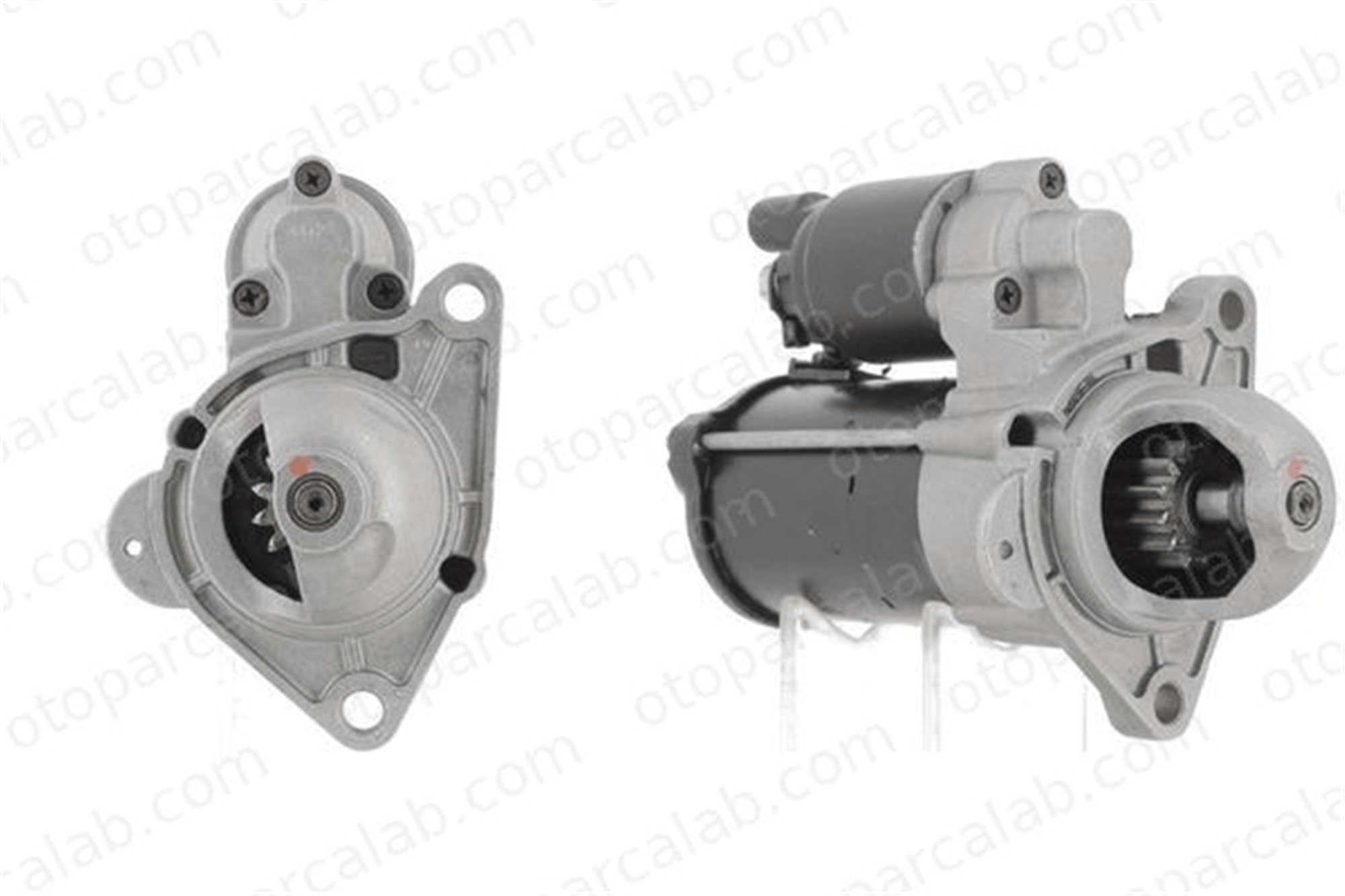 PSA ORJINAL 12690481 Marş Dinamosu OPEL KARL ADAM 12690481 55503728