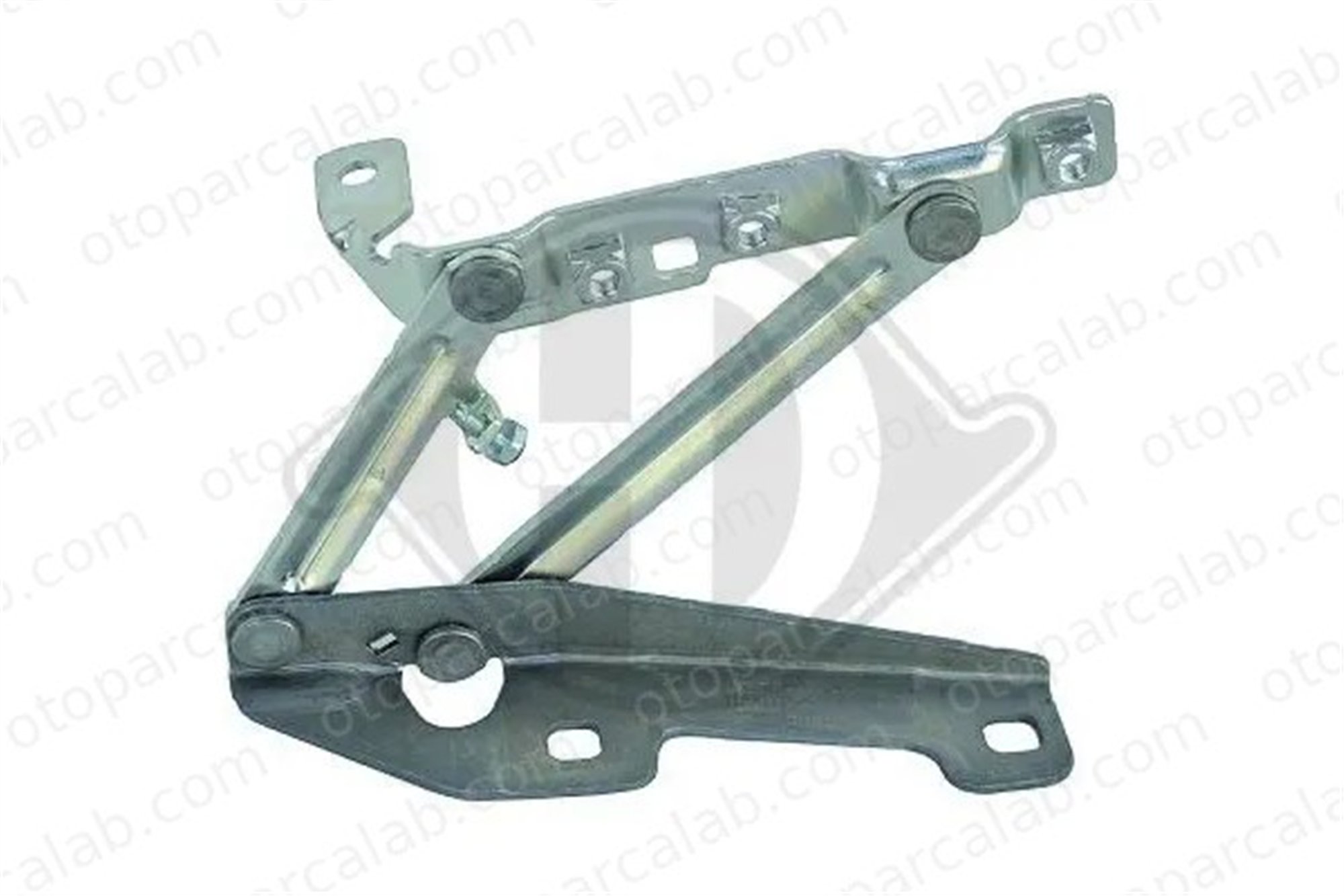 PSA ORJINAL 12841601 Motor Kaput Menteşesi Sağ OPEL INSIGNIA A INSIGNIA A Sports Tourer 12841601 13248782