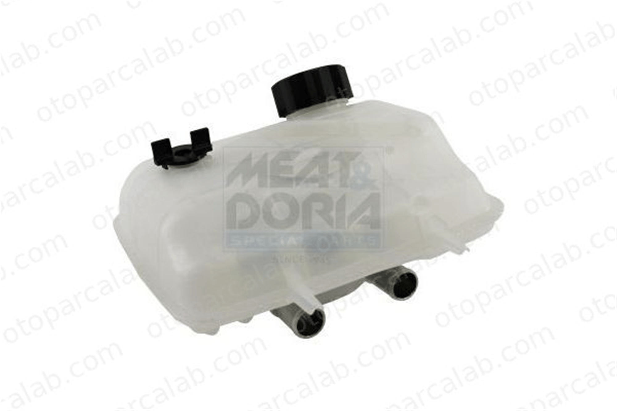 PSA ORJINAL 1307ST Radyatör Yedek Su Deposu CITROËN C8 PEUGEOT 807 1307ST 1307QY