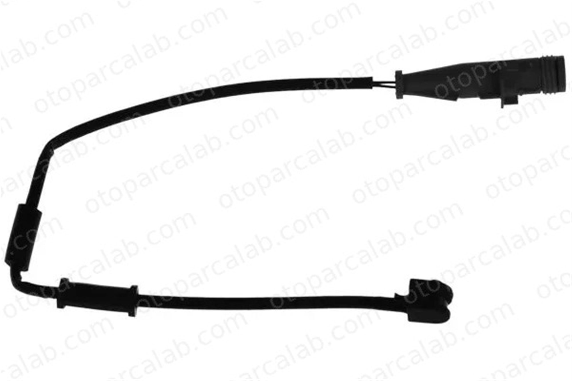 PSA ORJINAL 13116560 Balata İkaz Kablosu Ön OPEL ASTRA H Station wagon ASTRA H 13116560 6235647