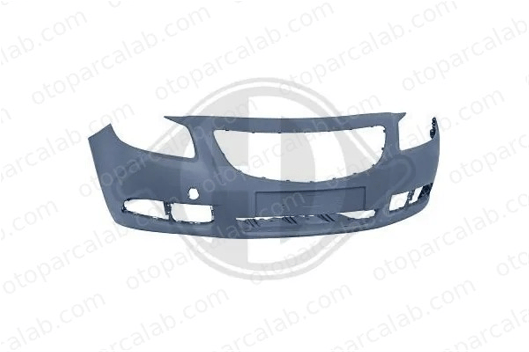 PSA ORJINAL 13238286 Tampon Ön OPEL INSIGNIA A INSIGNIA A Sports Tourer 13238286