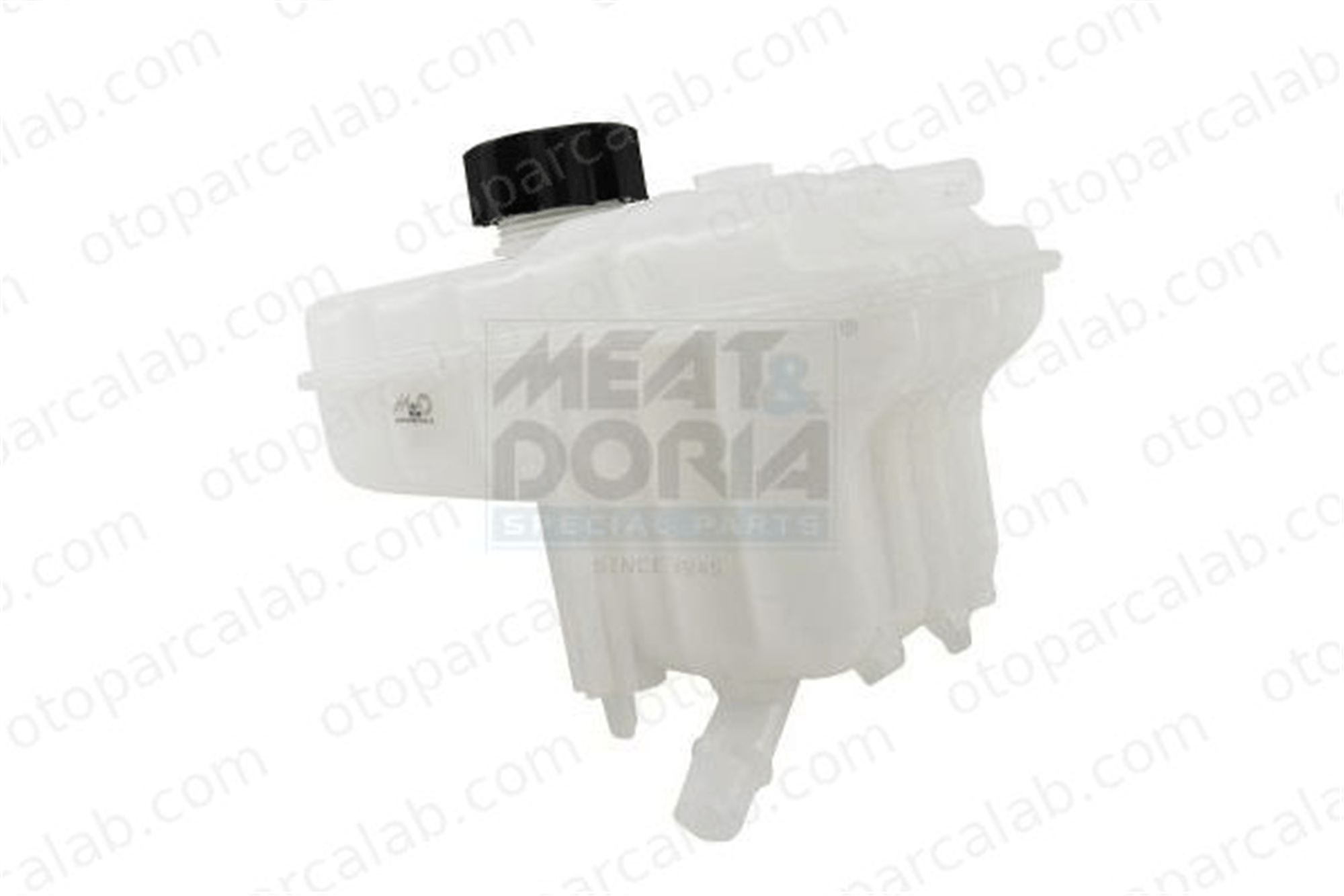 PSA ORJINAL 1323S7 Radyatör Yedek Su Deposu CITROËN C5 I C5 II Break 1323S7 1307SX