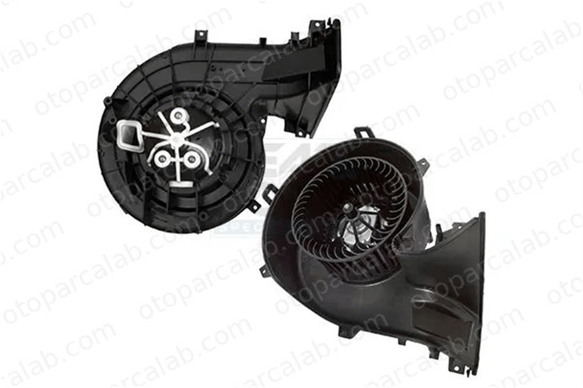 PSA ORJINAL 13250115 Kalorifer Motoru OPEL VECTRA C VECTRA C GTS 13250115 13221349