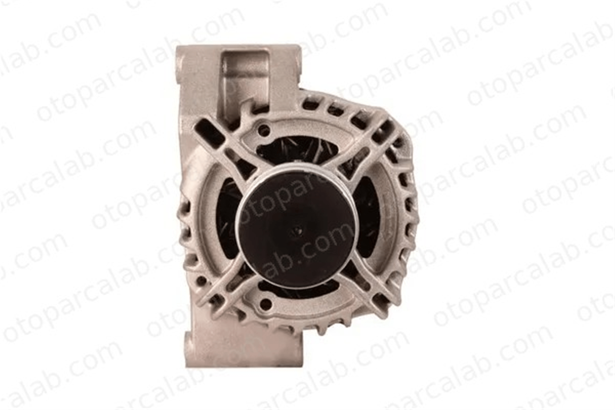 PSA ORJINAL 13256929 Alternatör FIAT PANDA PUNTO EVO 13256929 46835095