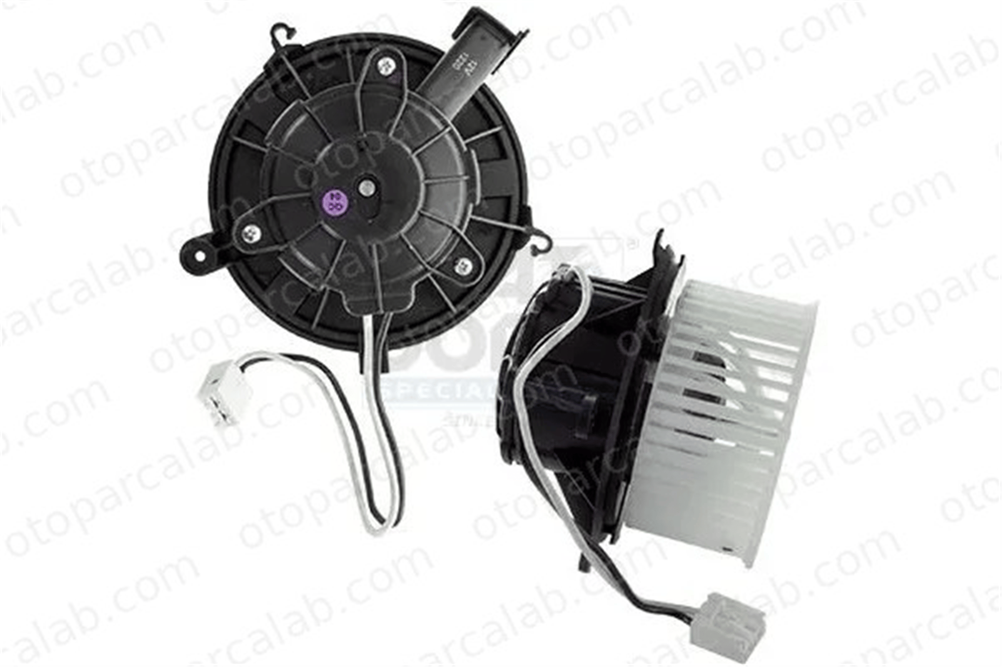 PSA ORJINAL 13276230 Kalorifer Motoru OPEL ASTRA J ASTRA J Sports Tourer 13276230 013276230