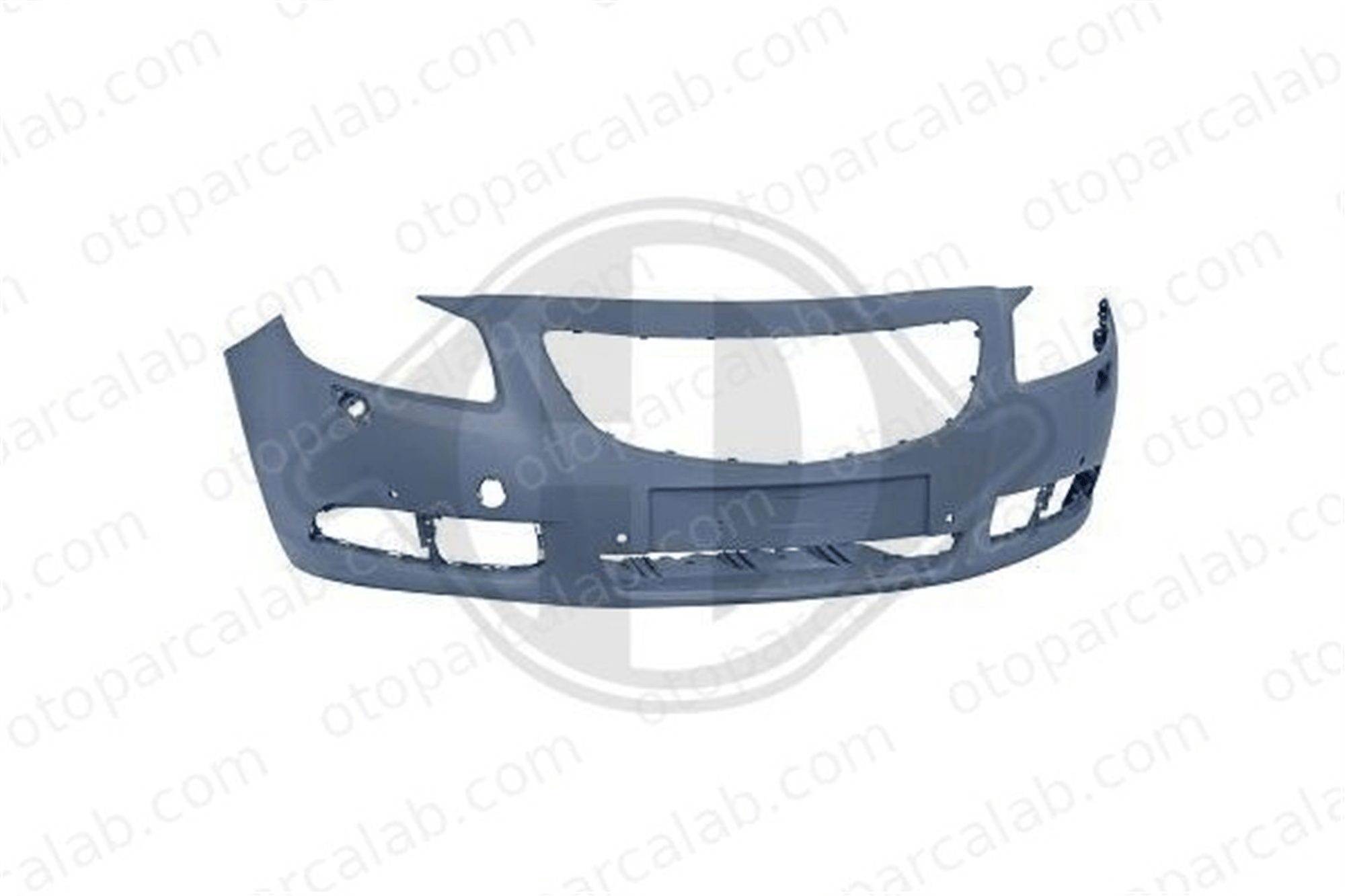 PSA ORJINAL 13277151 Tampon Ön OPEL INSIGNIA A INSIGNIA A Sports Tourer 13277151