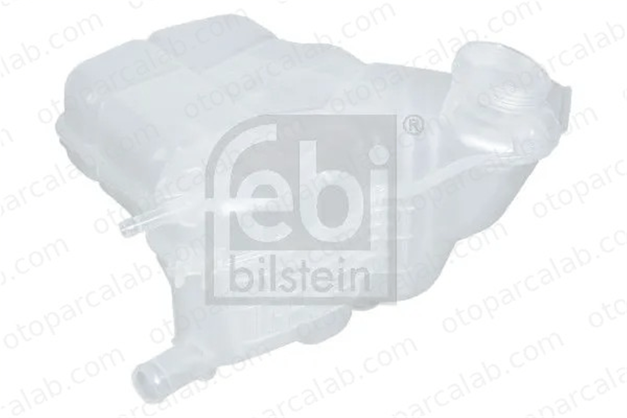 PSA ORJINAL 13283712 Radyatör Yedek Su Deposu OPEL ZAFIRA TOURER C VAUXHALL ZAFIRA Mk III 13283712 013283712