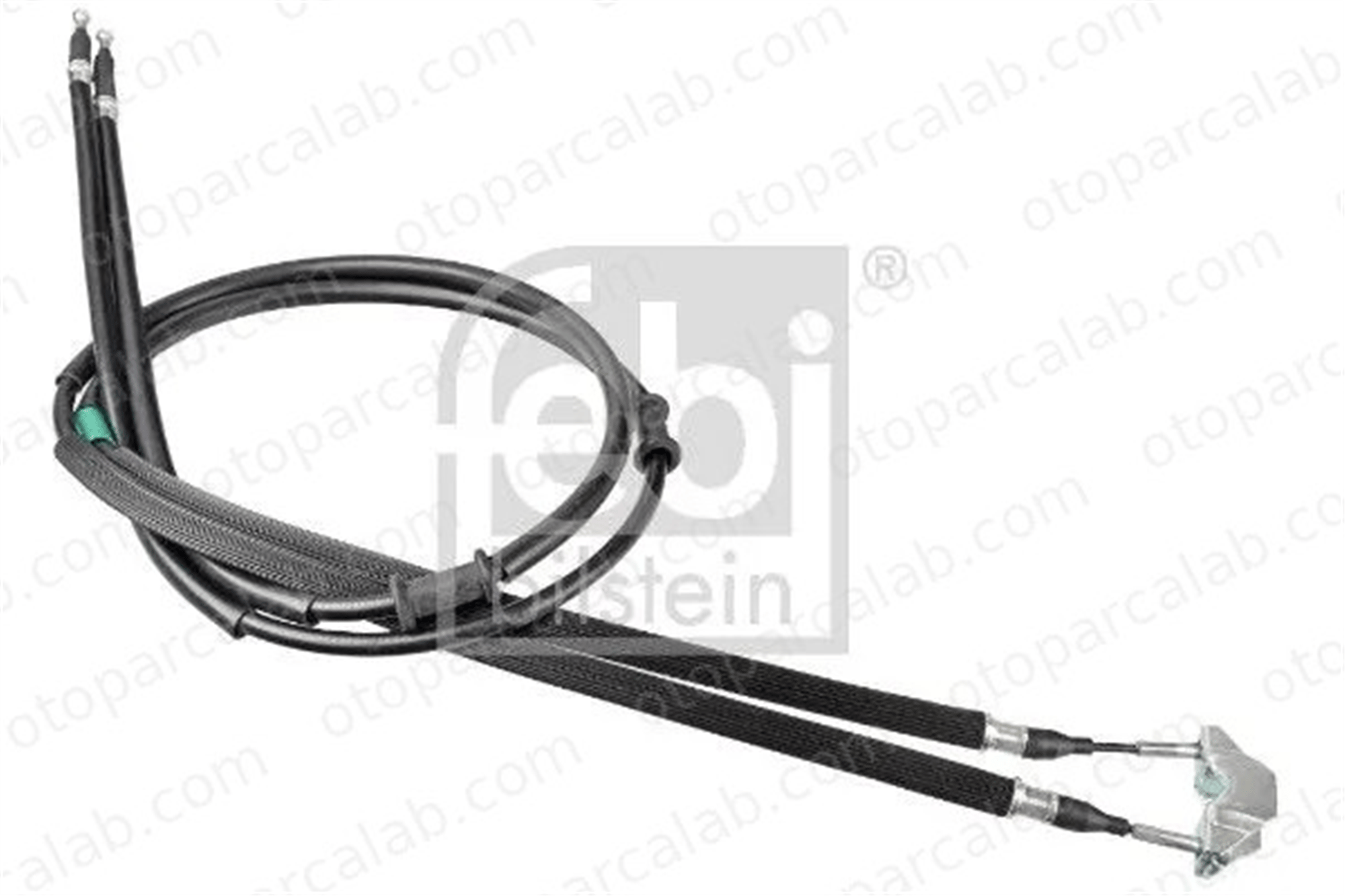 PSA ORJINAL 13340394 El Fren Teli Arka Sağ veya Sol OPEL ASTRA H Station wagon ASTRA G CLASSIC Caravan 13340394 13157063