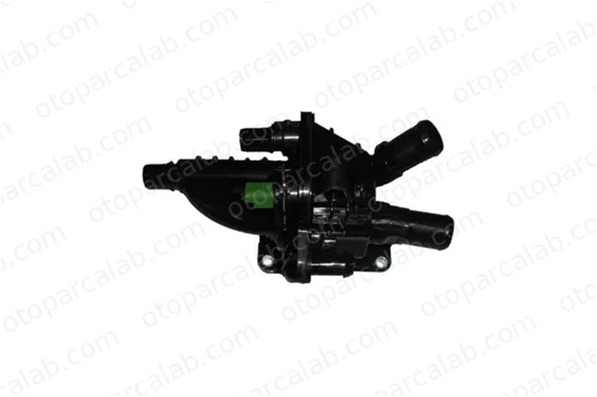 PSA ORJINAL 1336AX Termostat Gövdesi CITROËN BERLINGO Kasa/büyük limuzin BERLINGO MULTISPACE 1336AX 9684588980