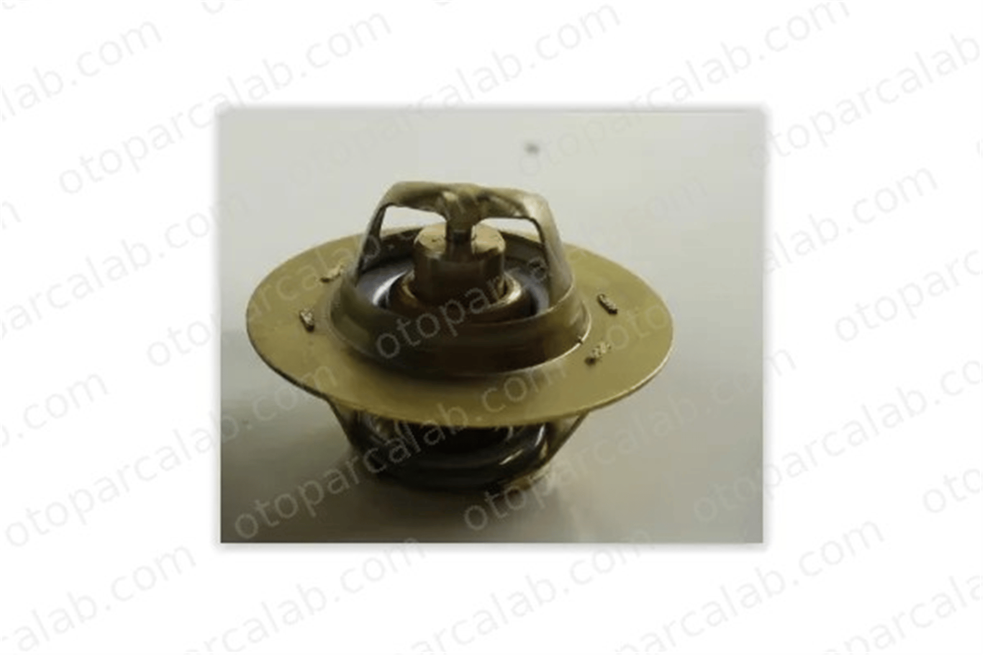 PSA ORJINAL 133837 Termostat CITROËN BX BX Break 133837 6001070274