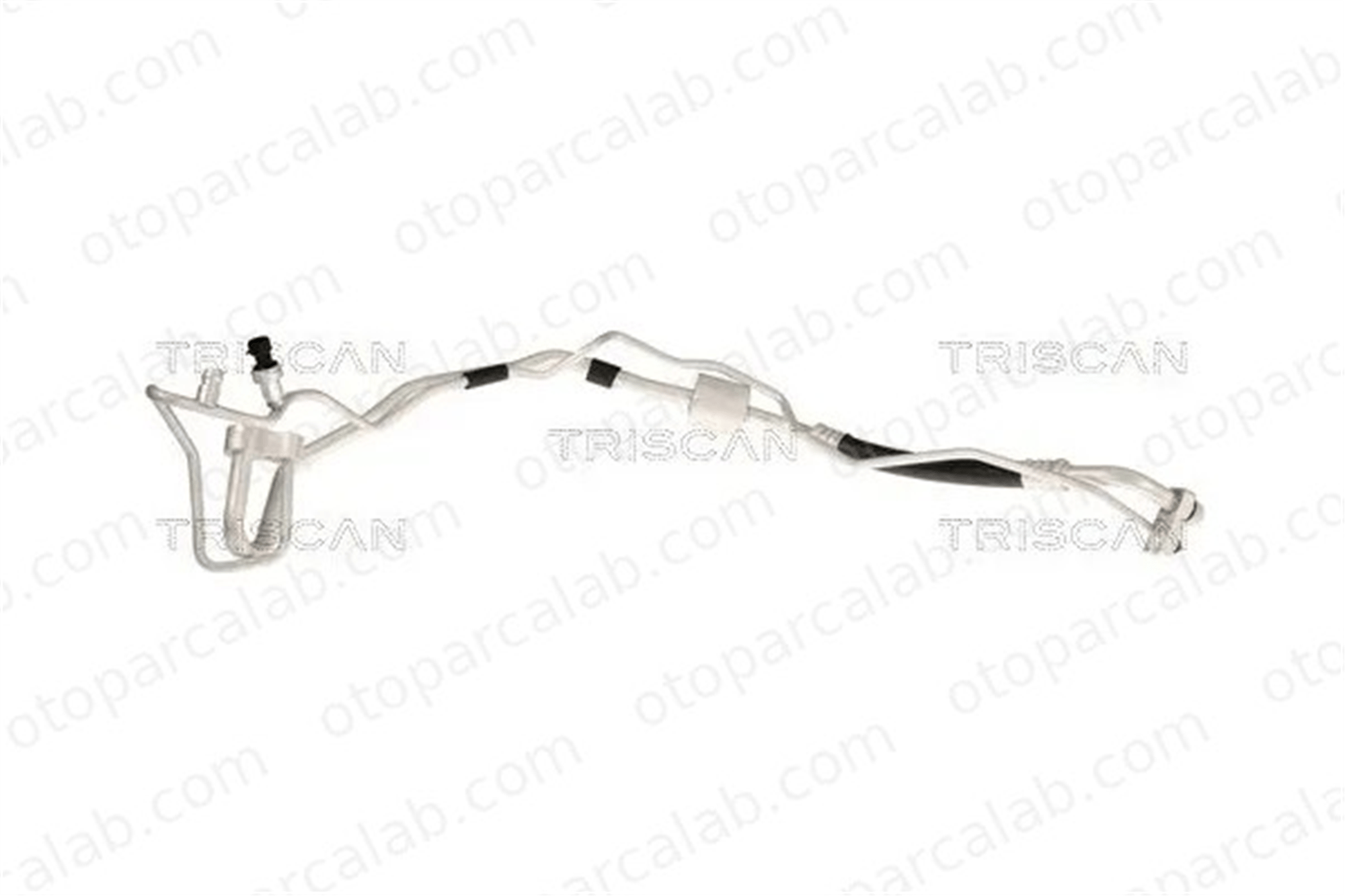 PSA ORJINAL 13453662 Klima Hortumu OPEL CORSA D CORSA D Kasa/eğik arka 13453662 13203334