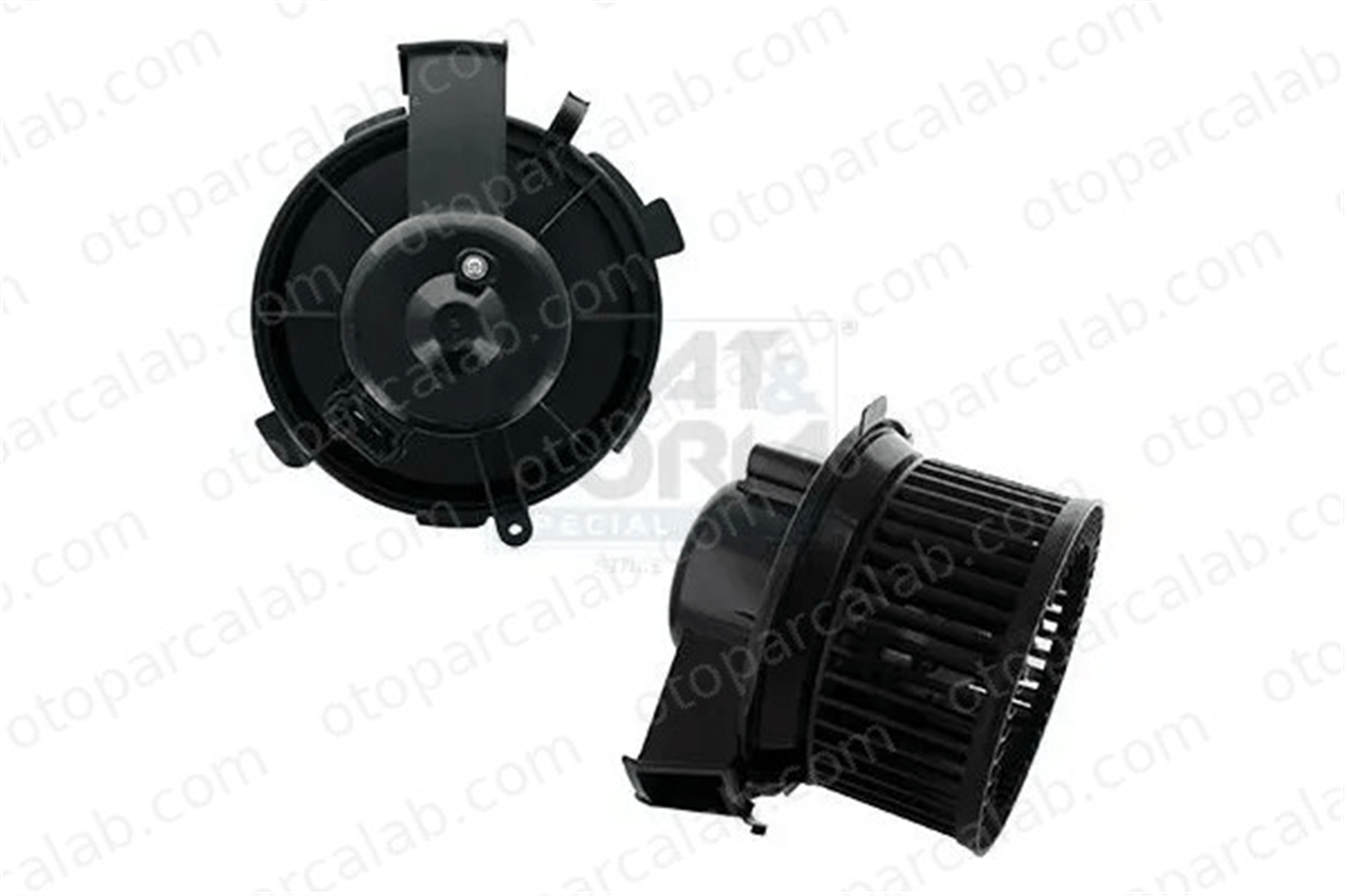 PSA ORJINAL 1606357480 Kalorifer Motoru PEUGEOT 206 Hatchback 206 SW 1606357480 6441J9
